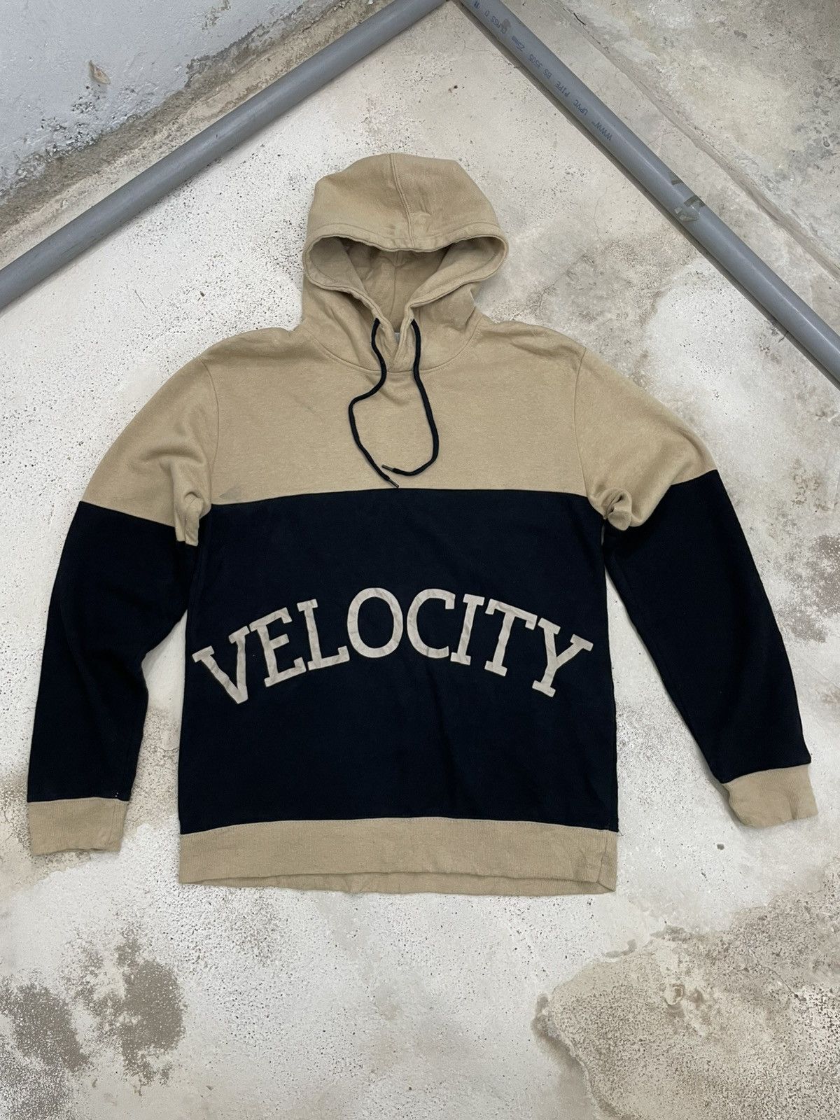 Japanese Brand Suffuse Velocity Color Block Size US M / EU 48-50 / 2 - 1 Thumbnail