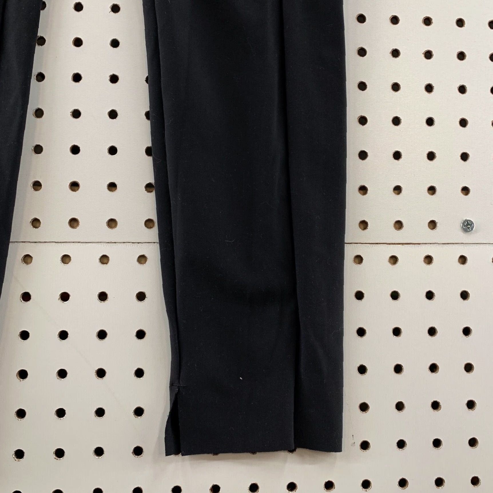 Athleta Athleta Leggings Womens Medium Black Yoga Active Fits 30x27 Size 32" / US 10 / IT 46 - 7 Thumbnail