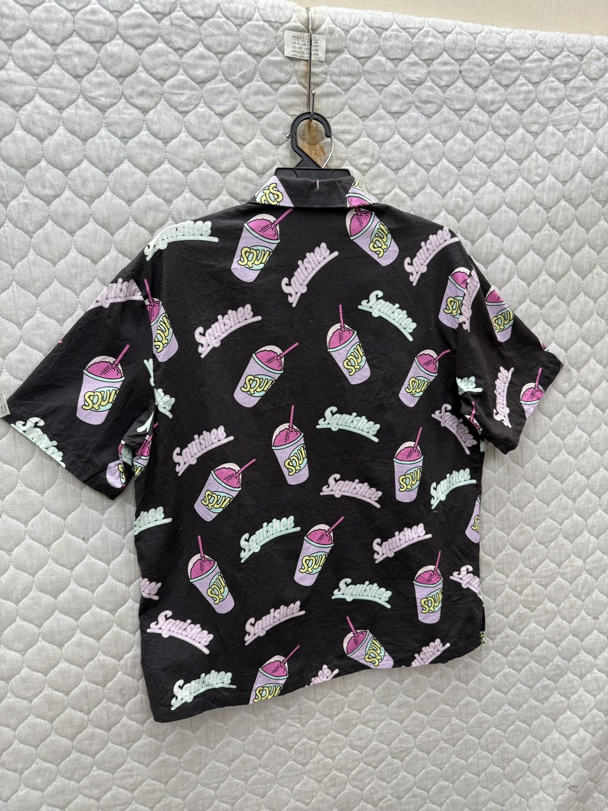 The Simpsons 🔥🔥🔥ARCHIVE DIVIDED H&M THE SIMPSONS SHIRTS Size US M / EU 48-50 / 2 - 8 Thumbnail