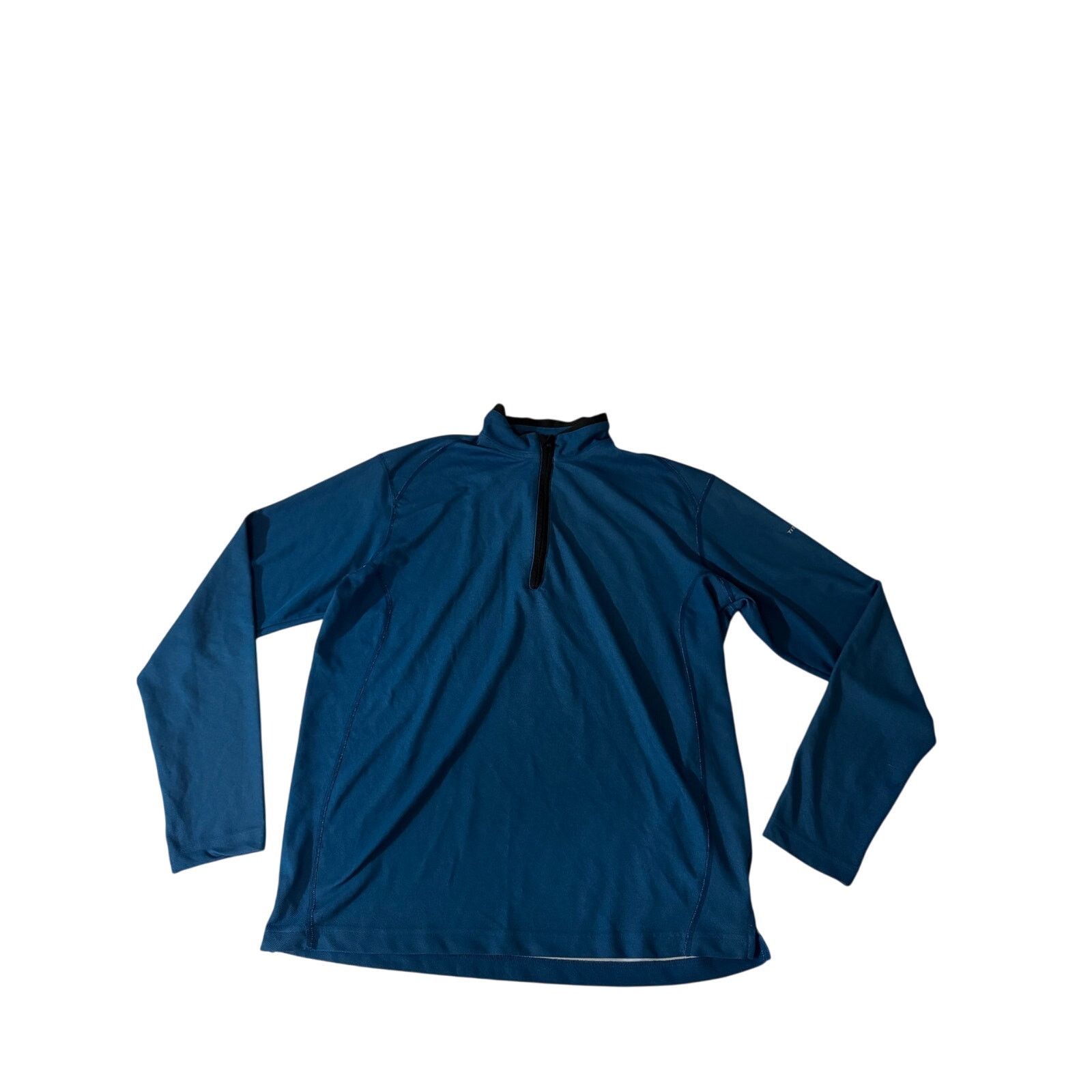 Columbia Columbia Titanium Longsleeve Tech Shirt Men's Medium Size US M / EU 48-50 / 2 - 1 Thumbnail
