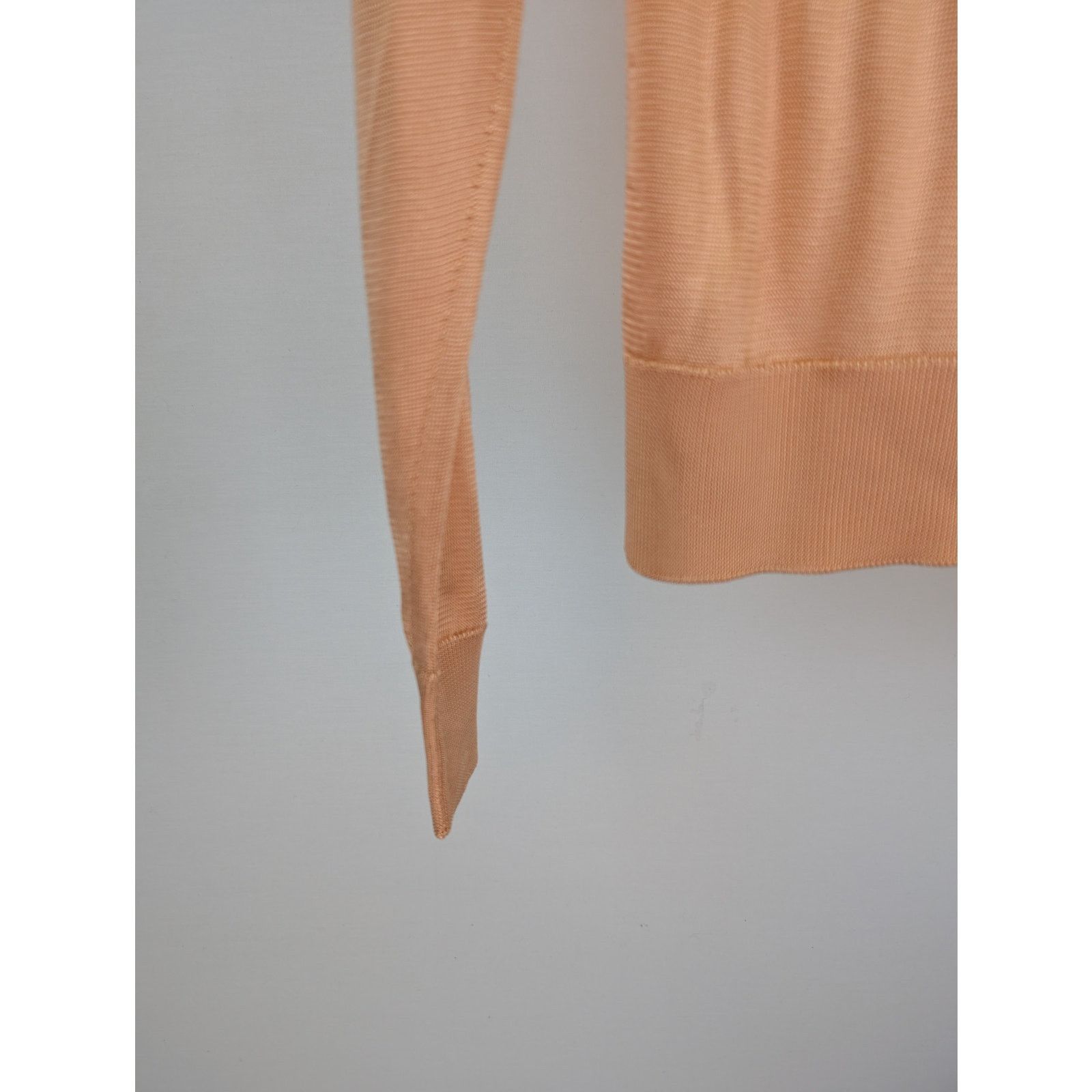 Tom Ford o1rshd1 Hi-Neck Knitwear Crewneck Sweatshirt in Beige Size US M / EU 48-50 / 2 - 5 Thumbnail