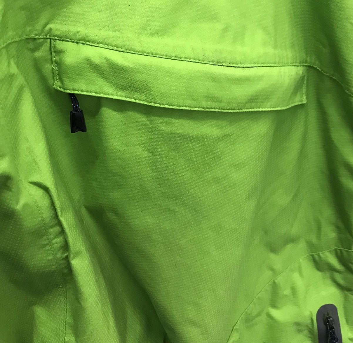 Columbia × Vintage Vintage Columbia Omni Tech Waterproof Breathable Overall Size US 33 - 9 Thumbnail
