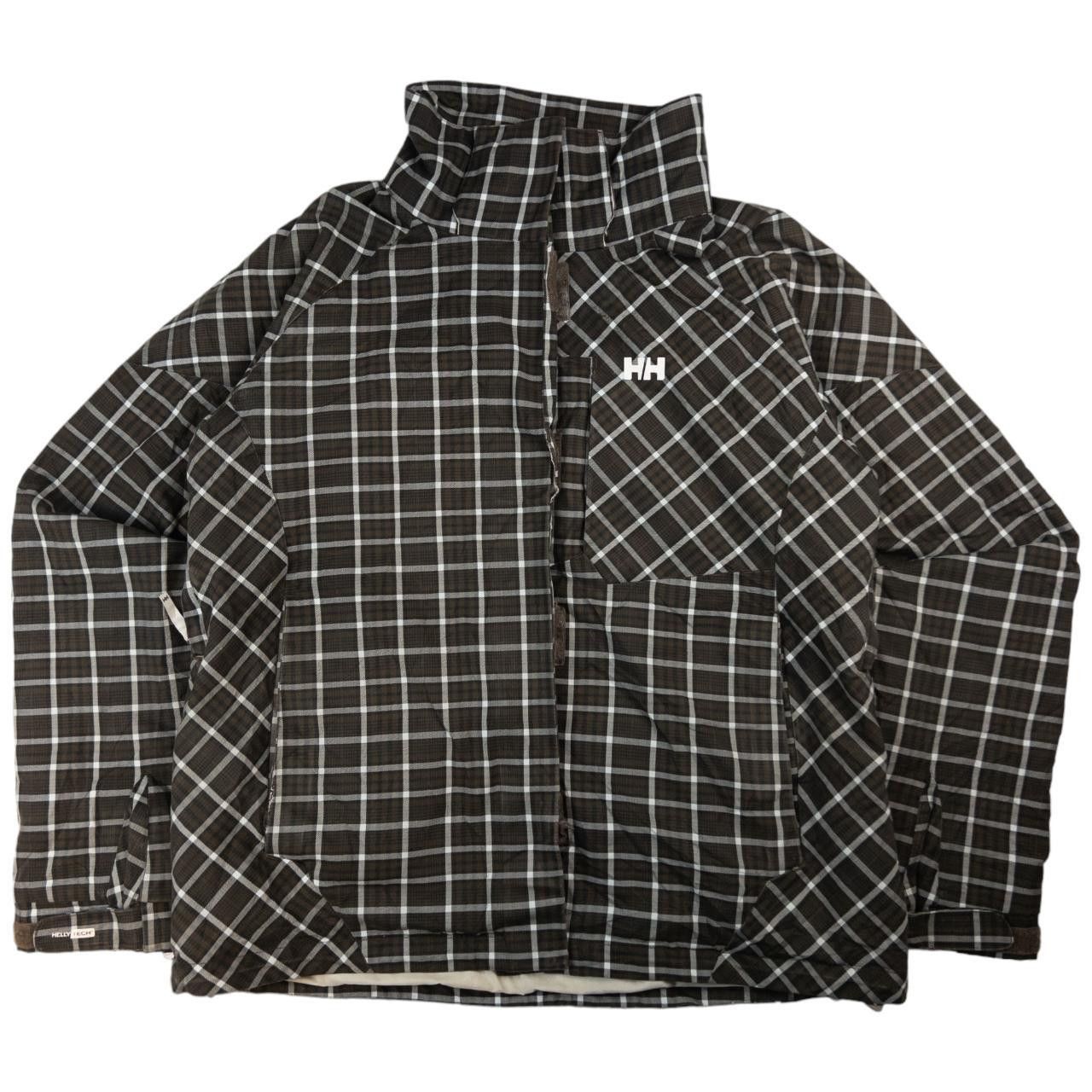 Helly Hansen Vintage Helly Hansen Snowboarding Jacket Womens Size XL Size XL / US 12-14 / IT 48-50 - 1 Thumbnail