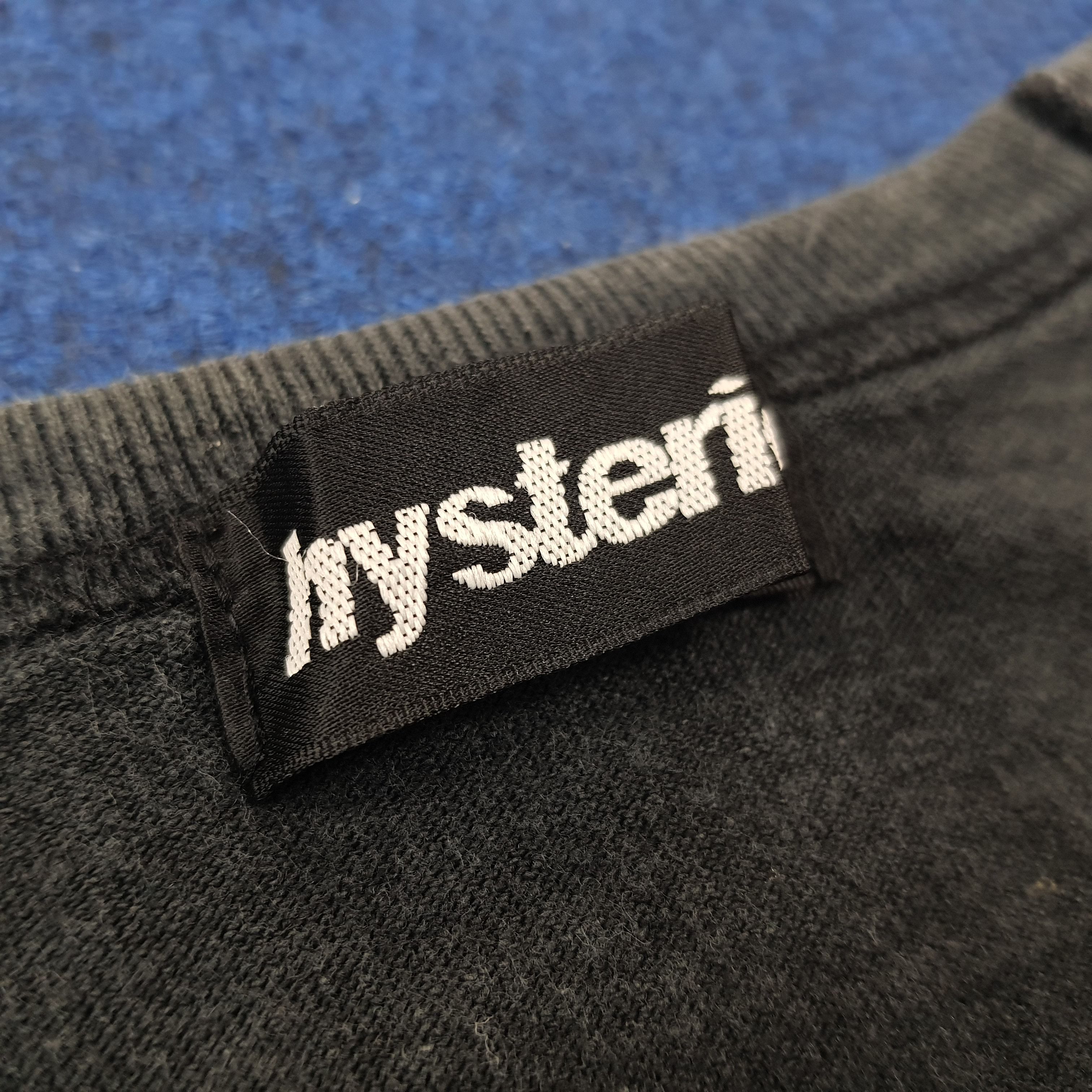 Hysteric Glamour × Japanese Brand × Vintage Vintage Hysteric Glamour Japanese Brand Tshirt C219N67 Size XS / US 0-2 / IT 36-38 - 6 Thumbnail