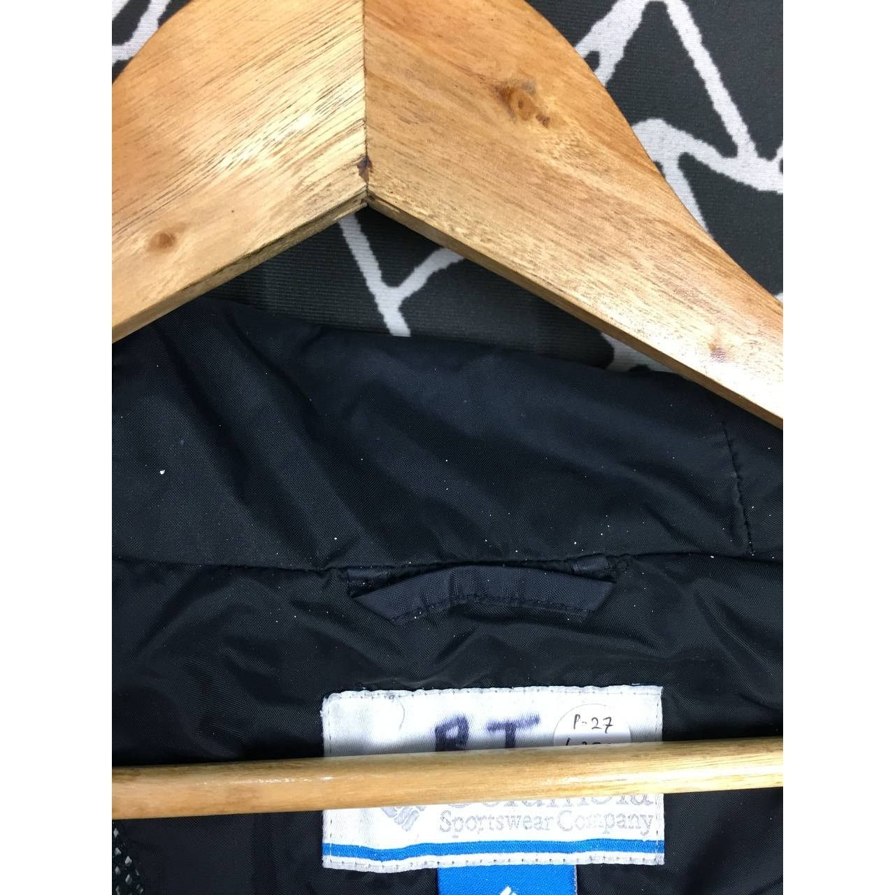 Columbia × Vintage Columbia Sportswear Company Windbreaker Jacket Size US XL / EU 56 / 4 - 7 Thumbnail