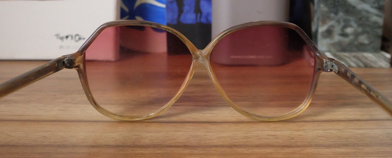 Pierre Cardin Vintage Pierre Cardin Sunglasses Size ONE SIZE - 5 Thumbnail