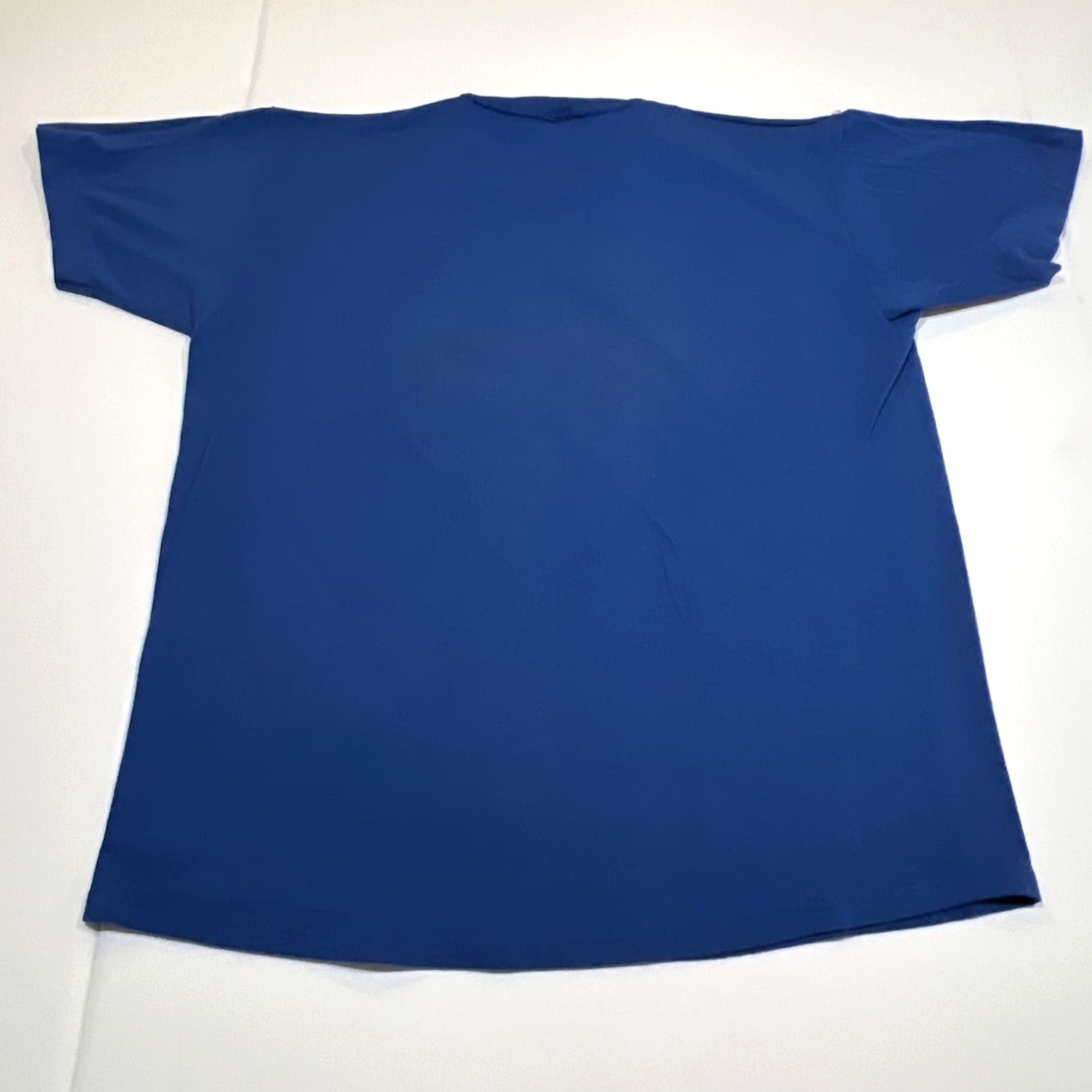 Vintage VINTAGE Stone Mill Winery Graphic T Shirt Men XL Cedarburg Wisconsin Single Stitch 1980s Blue Cotton Graphic Tee Unisex Mens XL Size US XL / EU 56 / 4 - 5 Thumbnail