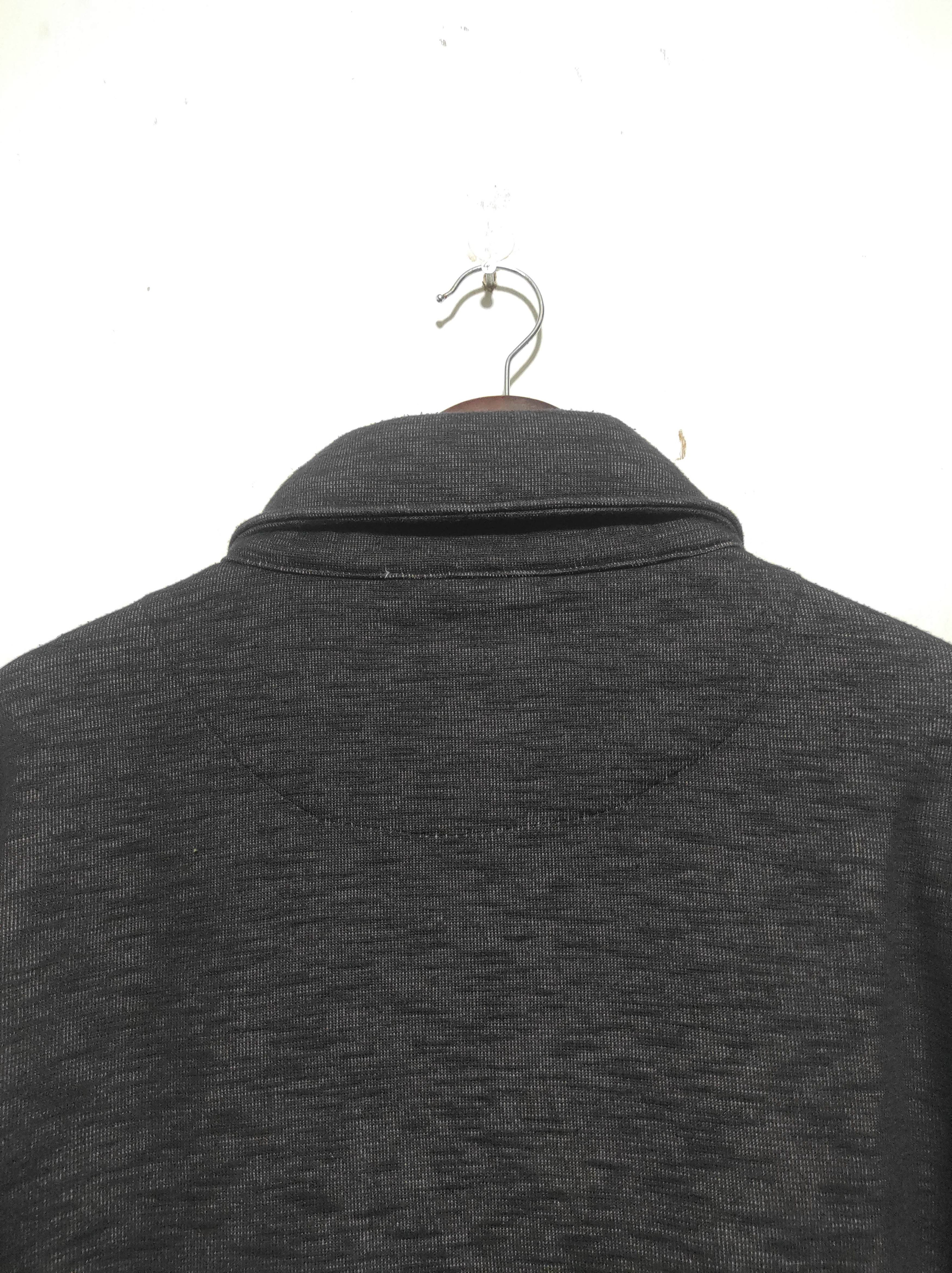 Japanese Brand Taka-q Sweatshirts jacket Size US L / EU 52-54 / 3 - 13 Thumbnail