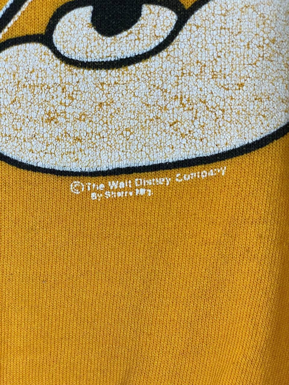 Other Vintage 90s Mickey mouse mirror print sweatshirt size L Size US L / EU 52-54 / 3 - 6 Thumbnail