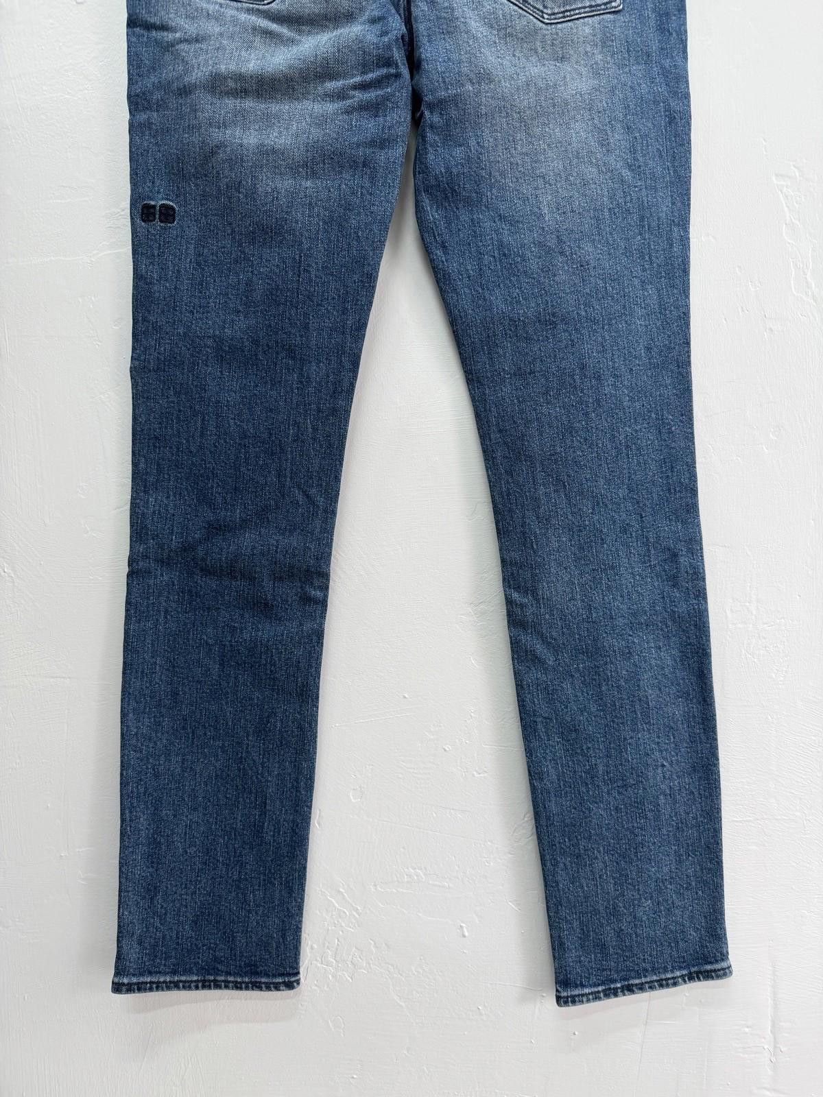 Ksubi new Ksubi mens denim jeans chitch korrect blue 32 Size US 32 / EU 48 - 7 Thumbnail