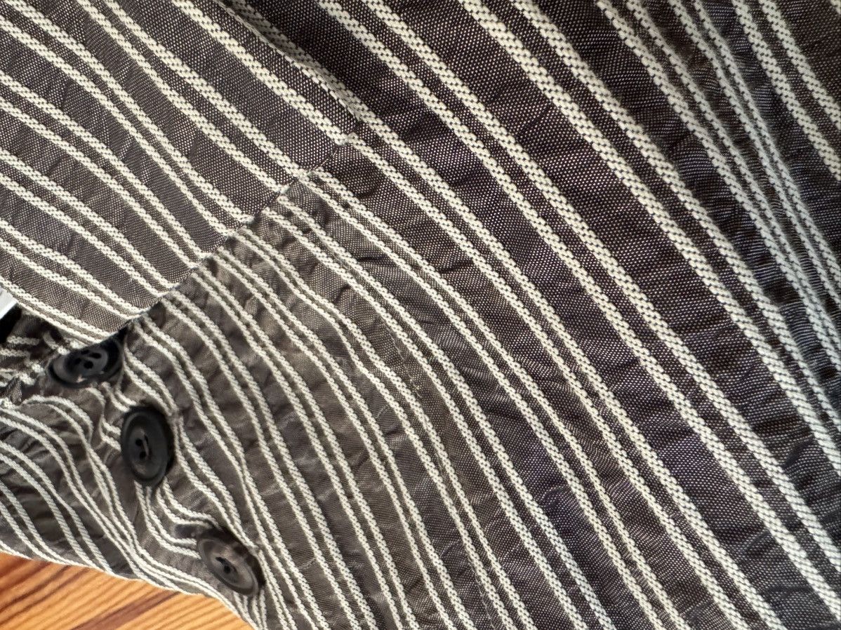 John Alexander Skelton Striped shirt Size US S / EU 44-46 / 1 - 7 Thumbnail