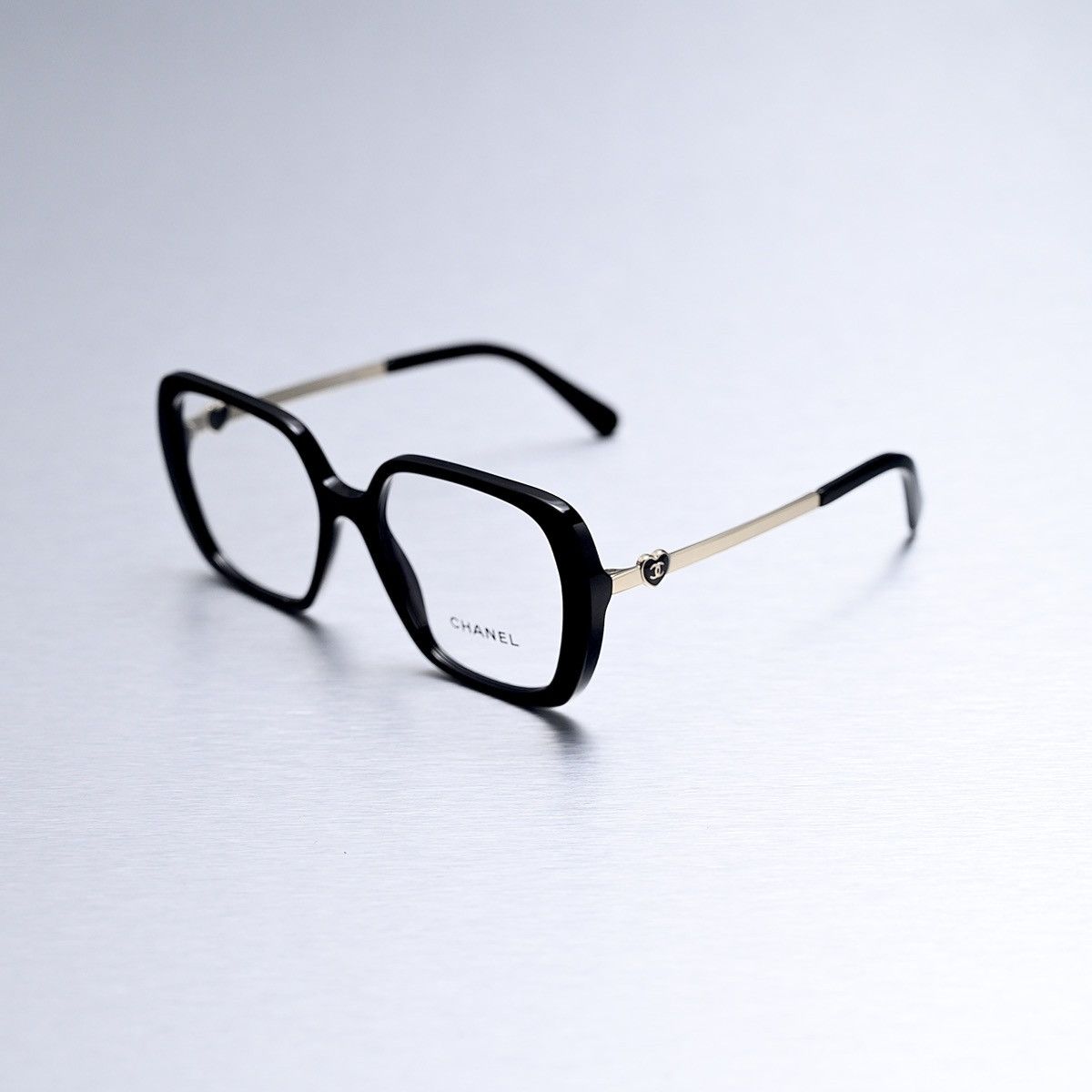 CHANEL 0CH3462 C622 GLASSES