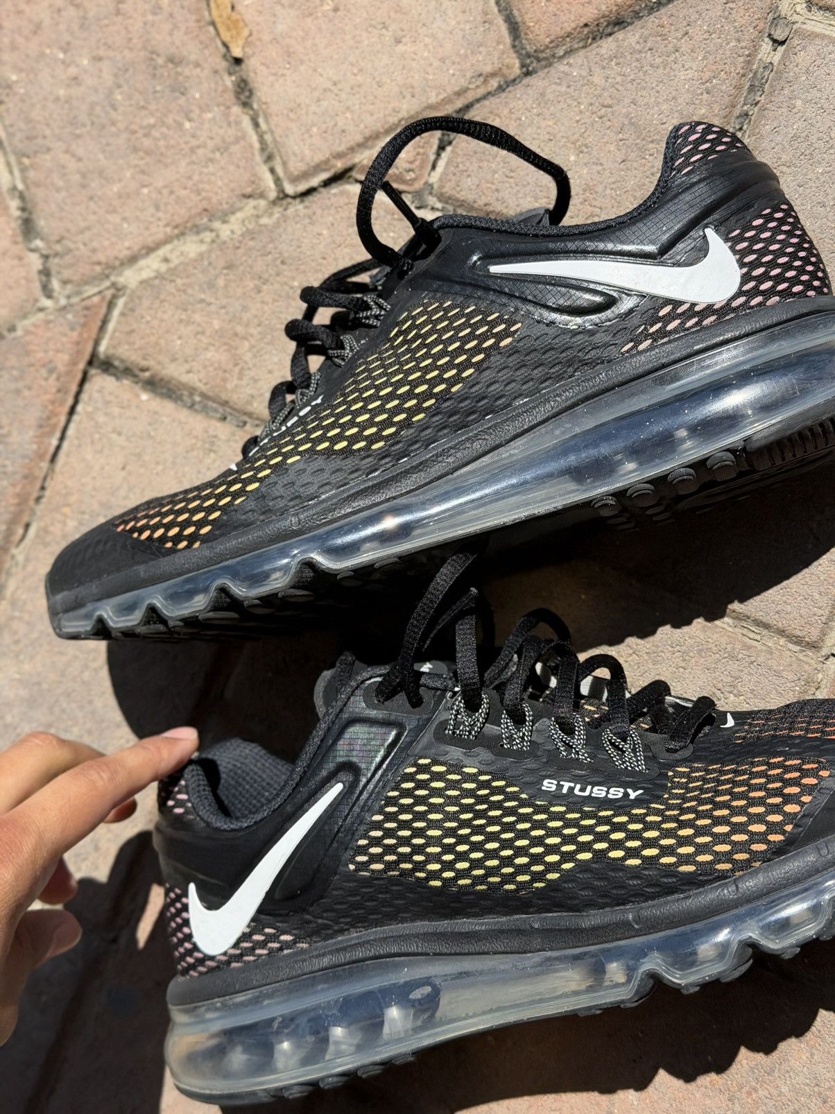 Air Max 2013