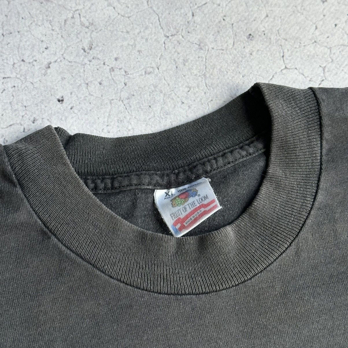 Vintage Vintage 90s CONGO Graphic Promo Movie Tee Single Stitch Size US XL / EU 56 / 4 - 4 Thumbnail