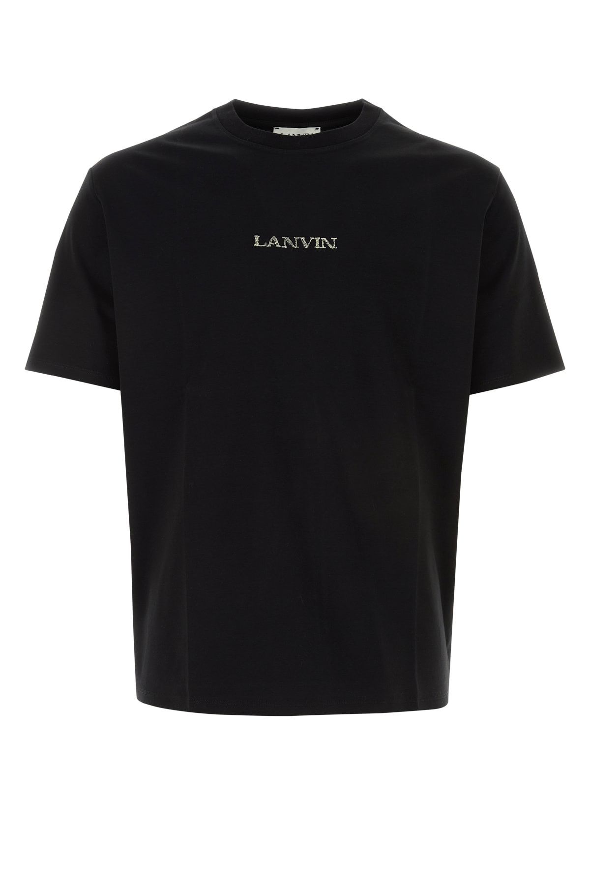image of Lanvin T-Shirt in Mixed Colours, Men's (Size Large)