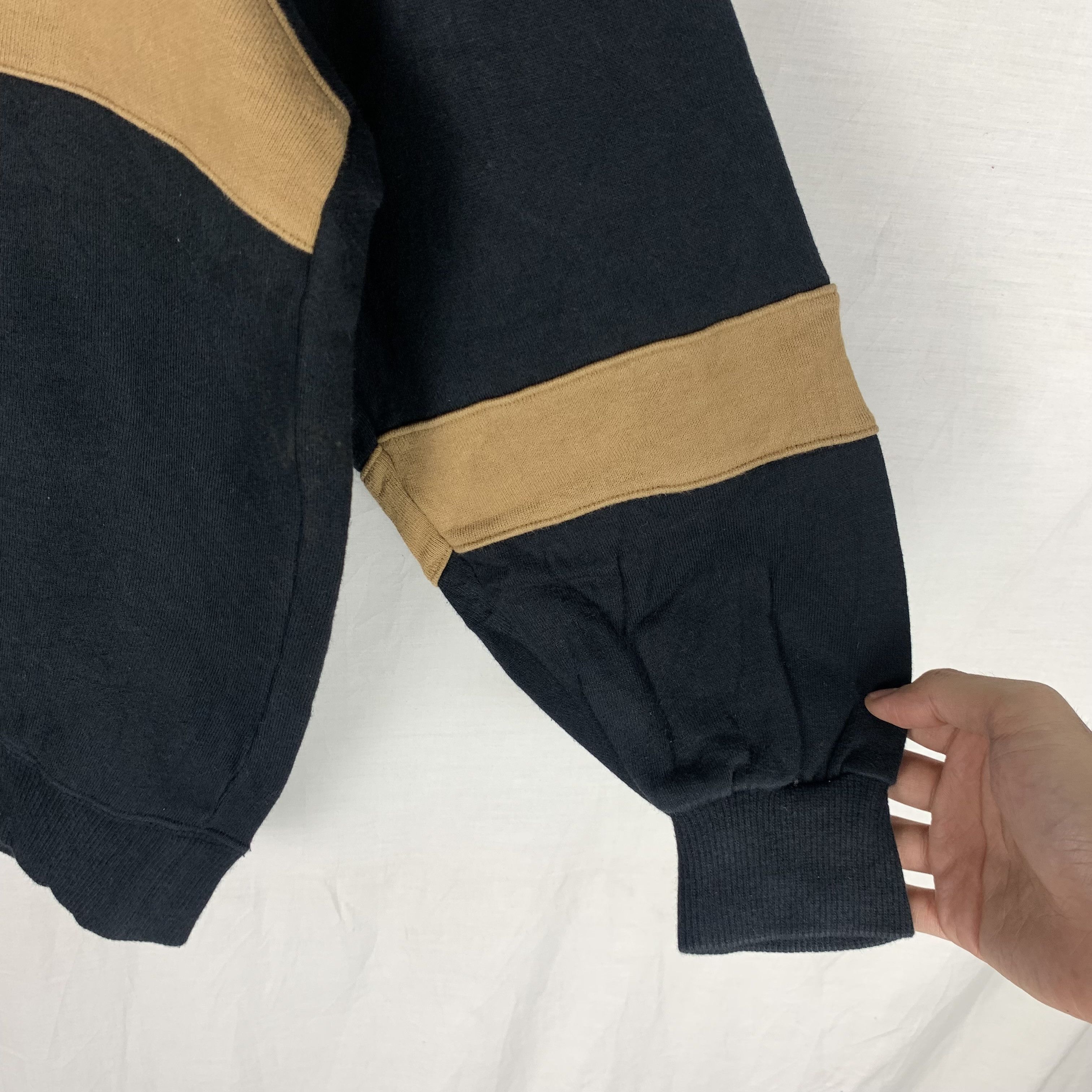 Lancel Vintage Lancel Paris Sweatshirt Crewneck Size US M / EU 48-50 / 2 - 4 Thumbnail