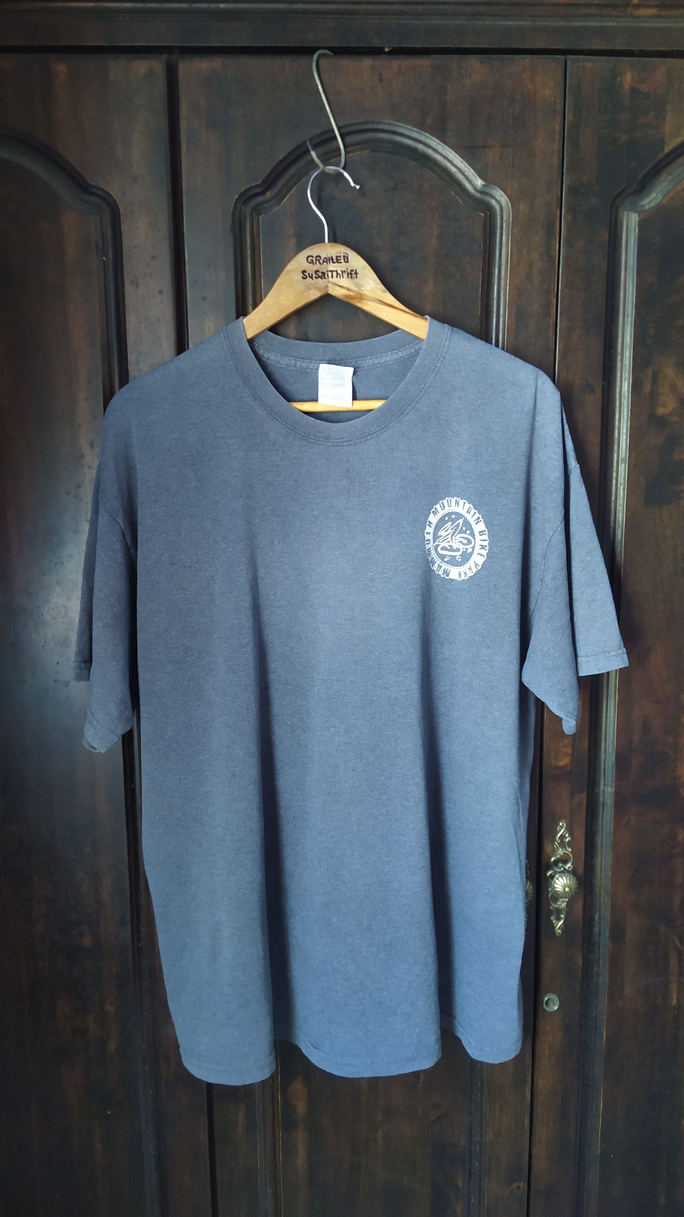 Vintage Mountain bike kamikaze Size US XL / EU 56 / 4 - 2 Thumbnail