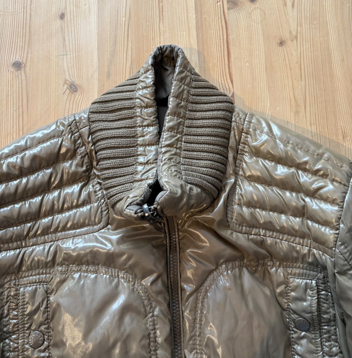 Moncler Moncler Bastille Reversible Jacket Size US M / EU 48-50 / 2 - 8 Thumbnail
