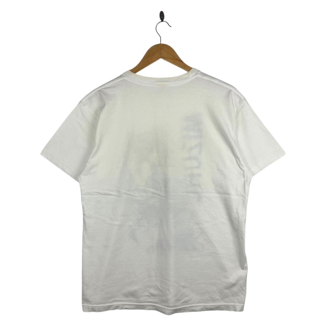 Other MIZUHO INUGAMI AKIRA Anime Character Manga Tee Shirt Top Size US L / EU 52-54 / 3 - 4 Thumbnail