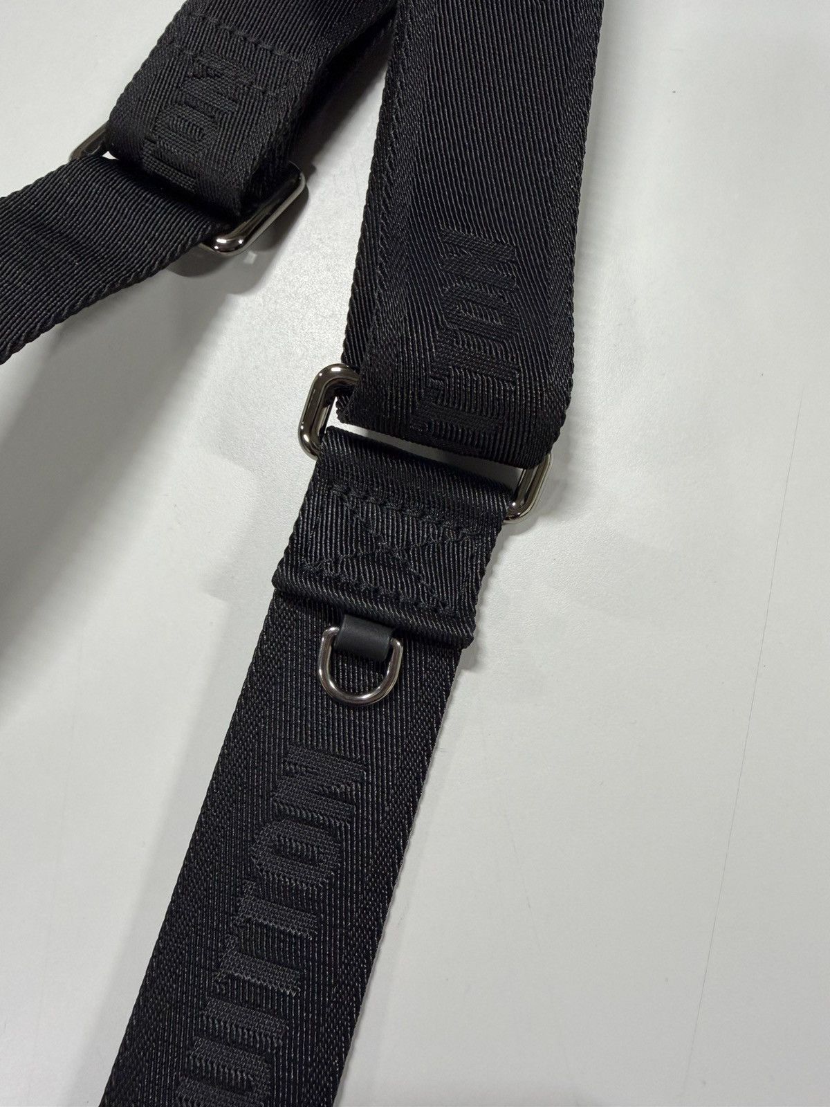 Louis Vuitton Louis Vuitton Messenger Bag Shoulder Strap NEW 750$ Size ONE SIZE - 5 Thumbnail