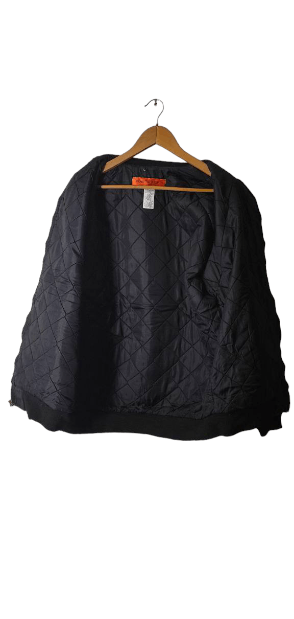 Vans VANS BY REDKAP DETROIT ORIGINAL WORKWEAR BOMBER JACKET Size US L / EU 52-54 / 3 - 4 Thumbnail
