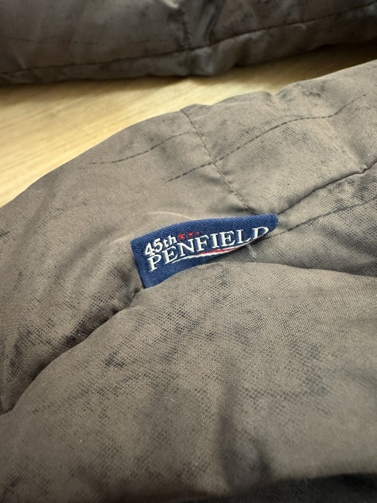 Penfield Penfield 1975 Massachusetts USA Down Puffer Jacket FW20 XL Size US XL / EU 56 / 4 - 12 Thumbnail
