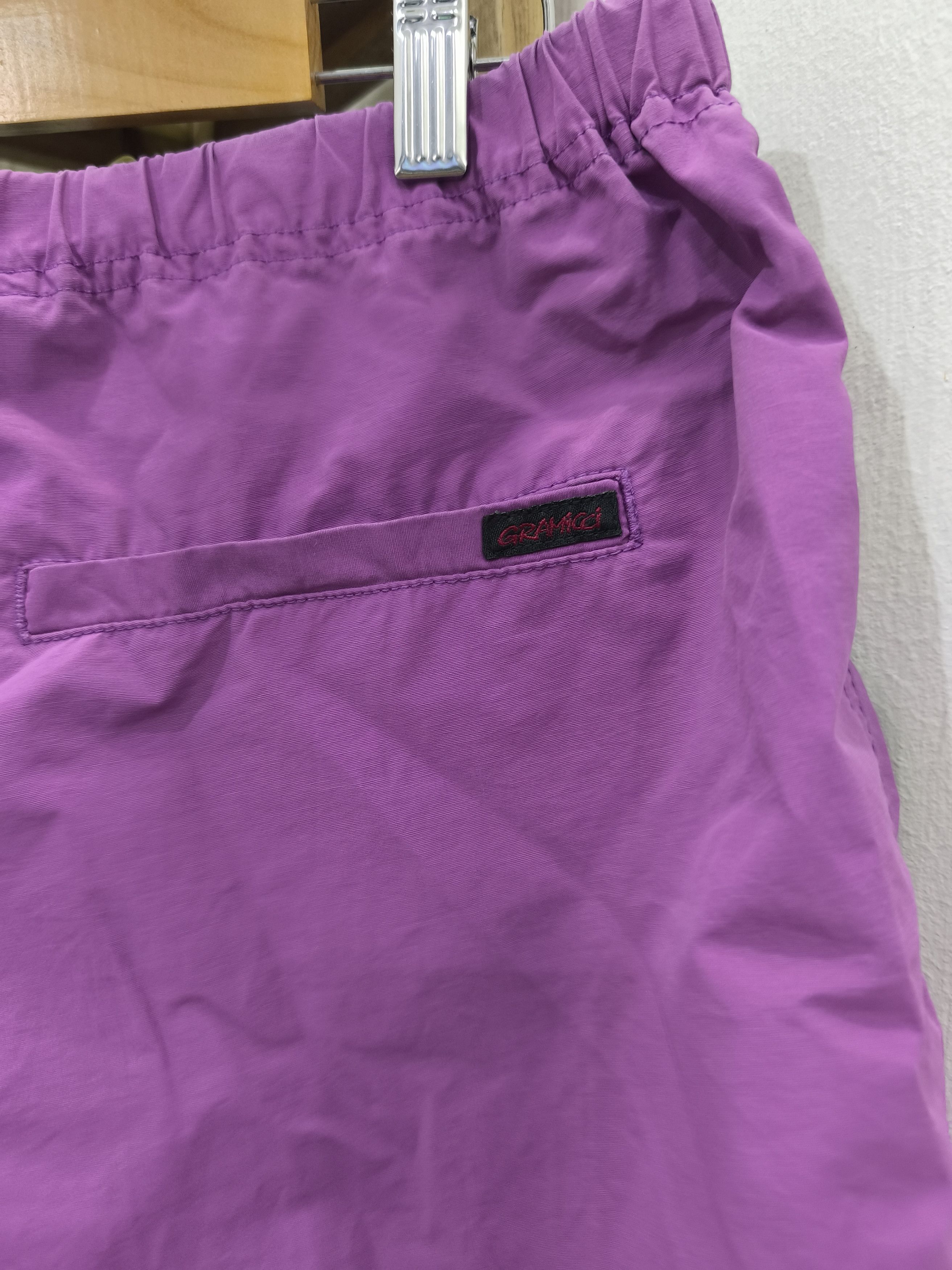 Gramicci × Japanese Brand Gramicci x Niko And Short Pants Size US 32 / EU 48 - 4 Thumbnail