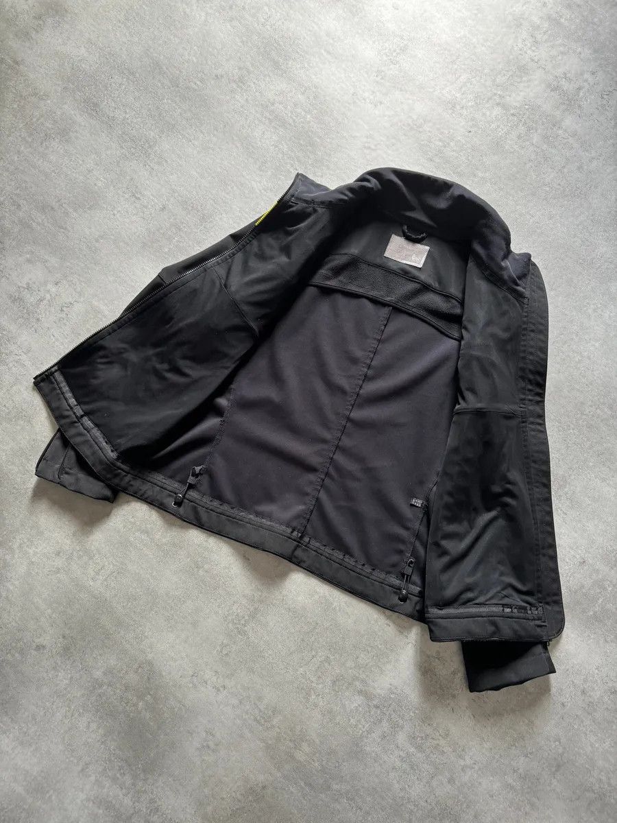 Marithe + Francois Girbaud 2000s Marithé + François Girbaud Active Tactical Jacket Size US L / EU 52-54 / 3 - 4 Thumbnail