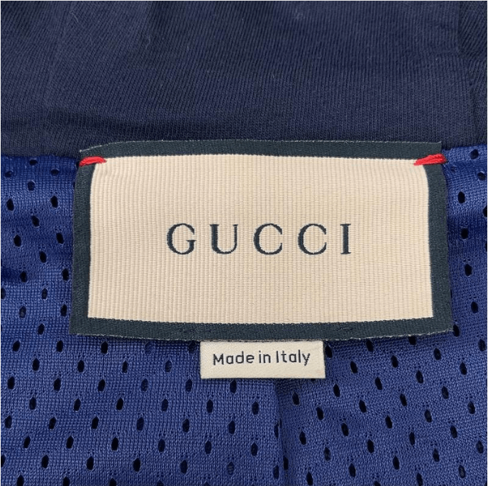 Gucci Gucci hooded zip-up jacket Size US XS / EU 42 / 0 - 6 Thumbnail