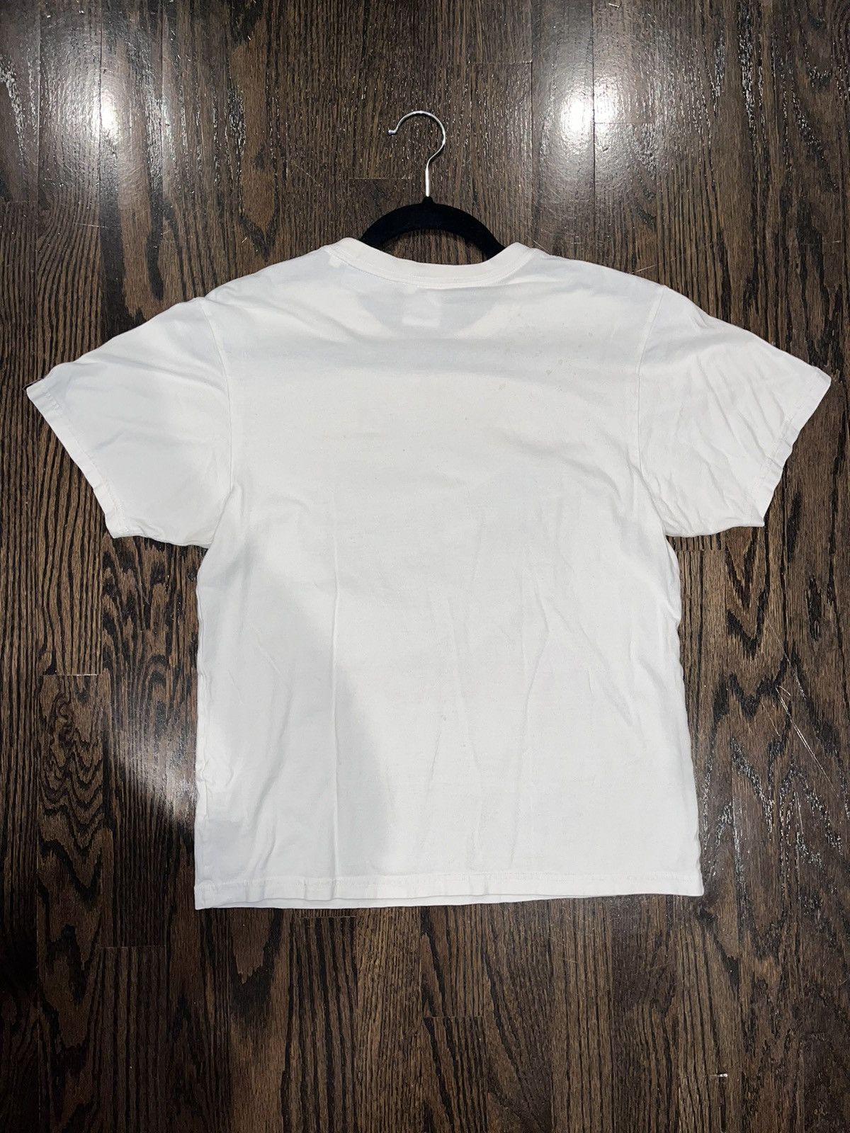 Bape × Reebok Bape X Reebok t shirt Size US S / EU 44-46 / 1 - 5 Thumbnail