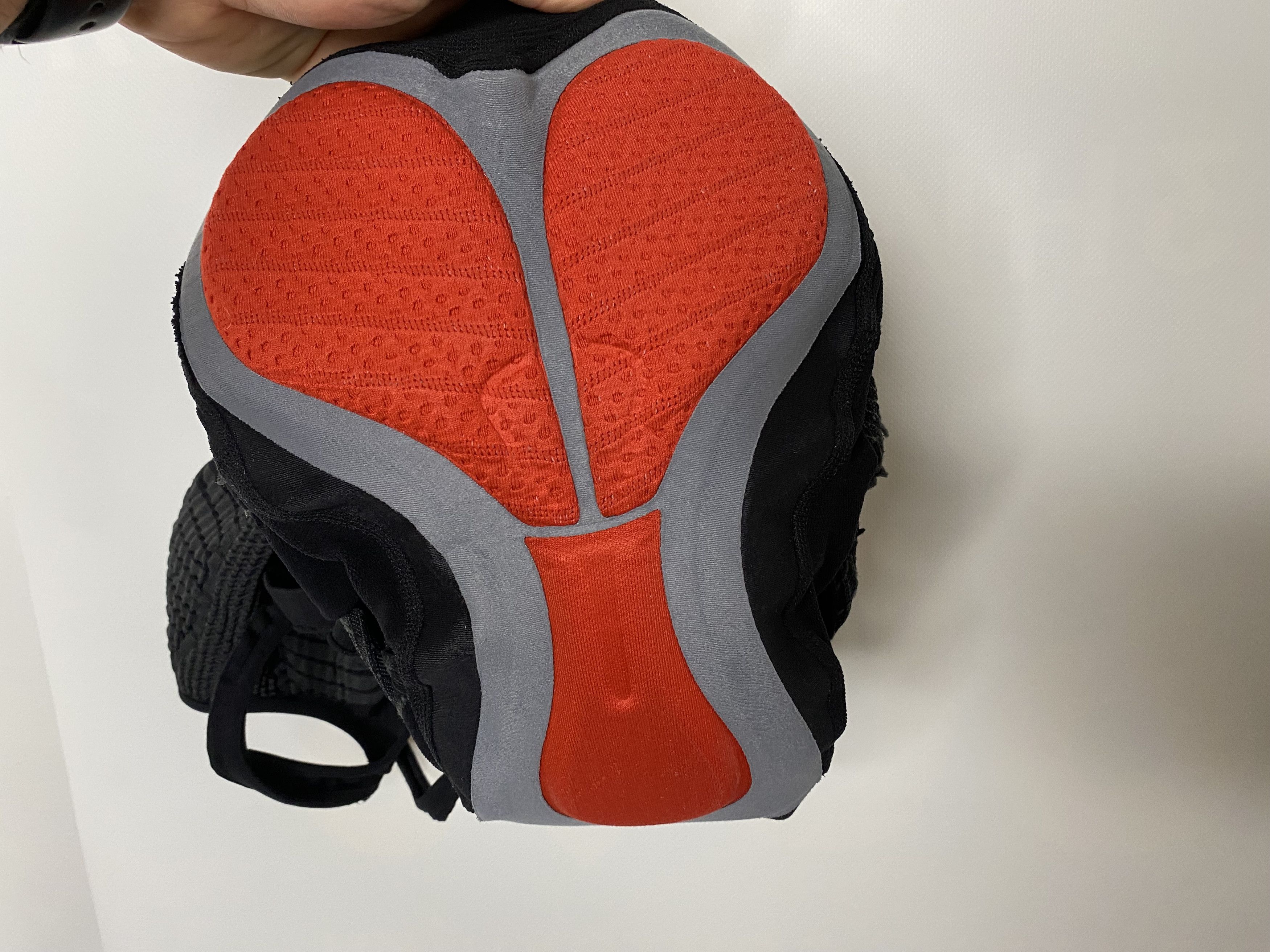 Other X-BIONIC P.V.1.0 CYCLING THERMO COMPRESSION BICYCLE SHORTS Size US 34 / EU 50 - 7 Thumbnail