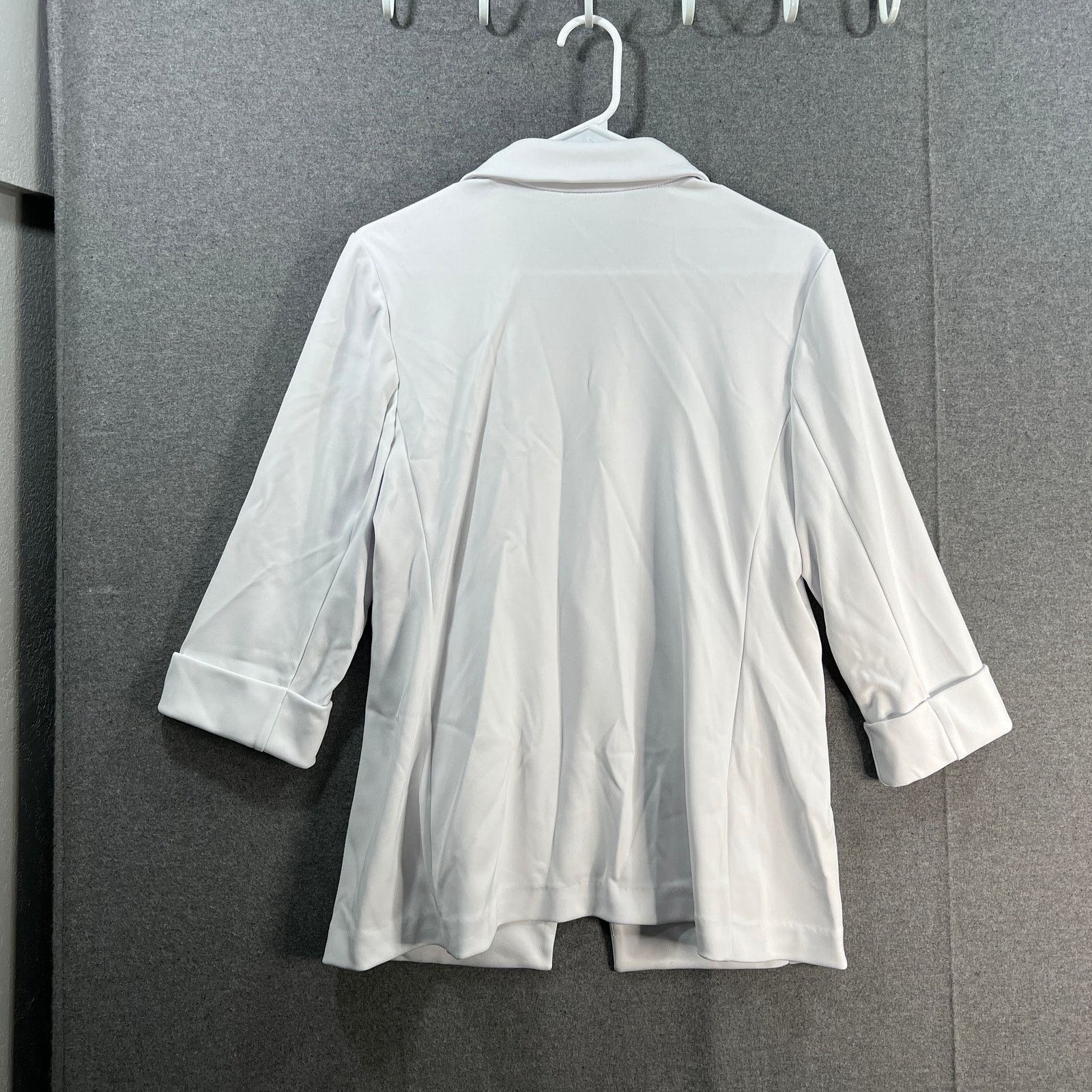 Other GRAVER Susan Graver LK Fusion 3/4 Sleeve Size M / US 6-8 / IT 42-44 - 2 Thumbnail