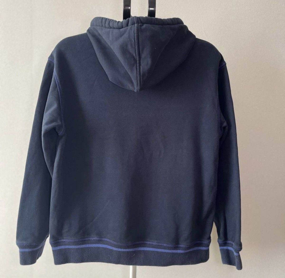 Loewe Loewe hooded pullover size L womens Size L / US 10 / IT 46 - 2 Thumbnail