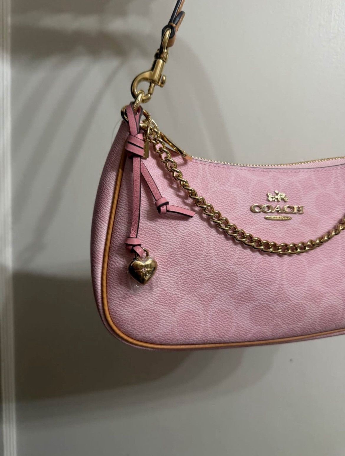 Coach Coach teri with charms Size ONE SIZE - 3 Thumbnail
