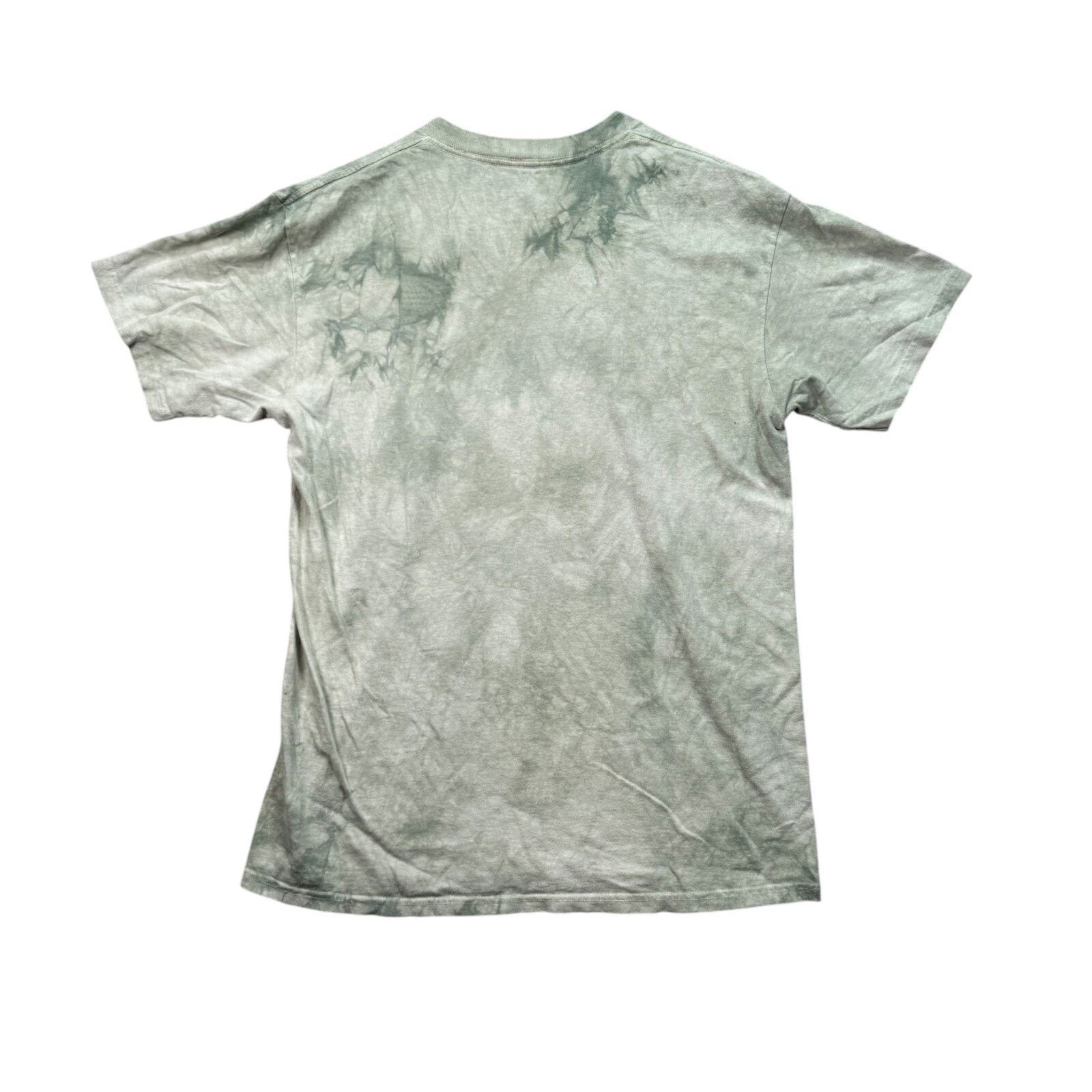 The Mountain The Mountain Horses Baby 2013 T Shirt Verdayle Forget Vtg M Size US M / EU 48-50 / 2 - 2 Thumbnail