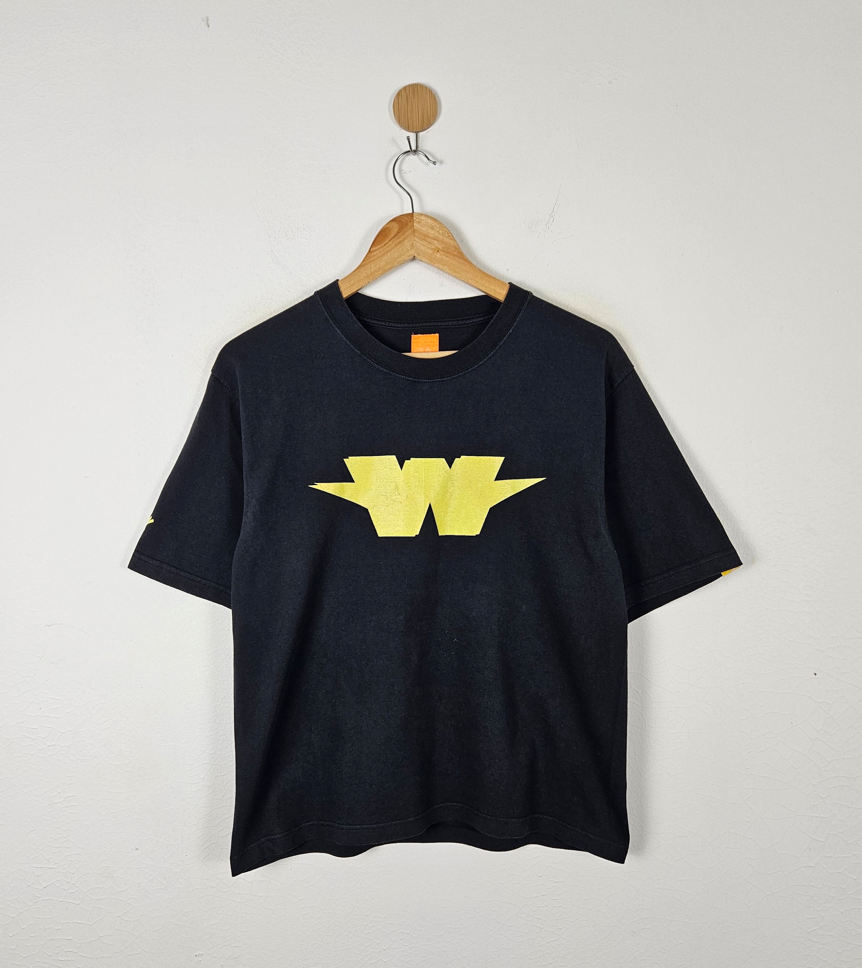 Wtaps Wtaps Toon Mania Shirt Size US M / EU 48-50 / 2 - 1 Thumbnail
