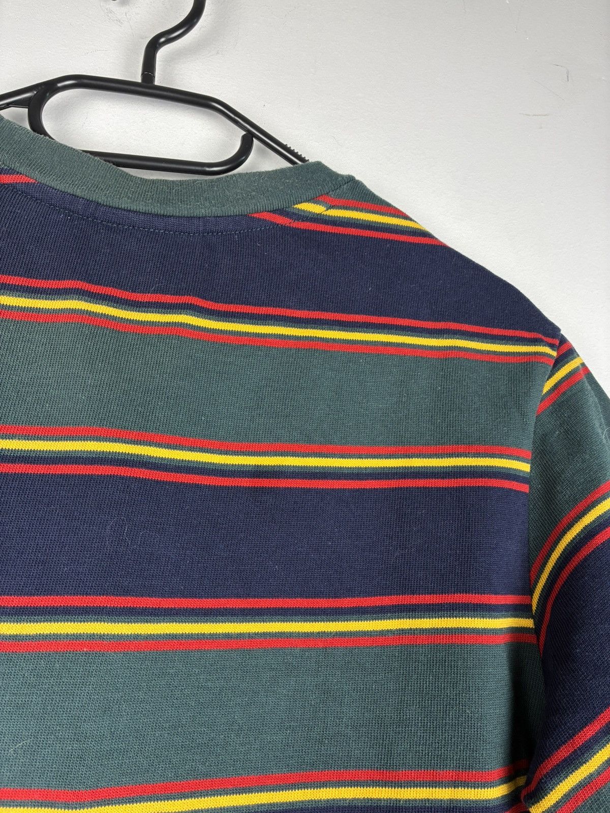 Billionaire Boys Club Billionaire Boys Club Striped T-Shirt Size US M / EU 48-50 / 2 - 6 Thumbnail
