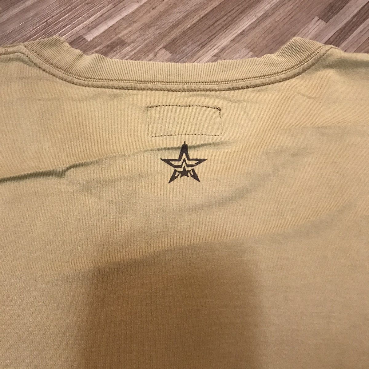 Japanese Brand × Vintage VINTAGE JAPANESE BRAND LOWRIDER IT’s MUSIC RARE TEE Size US L / EU 52-54 / 3 - 9 Thumbnail