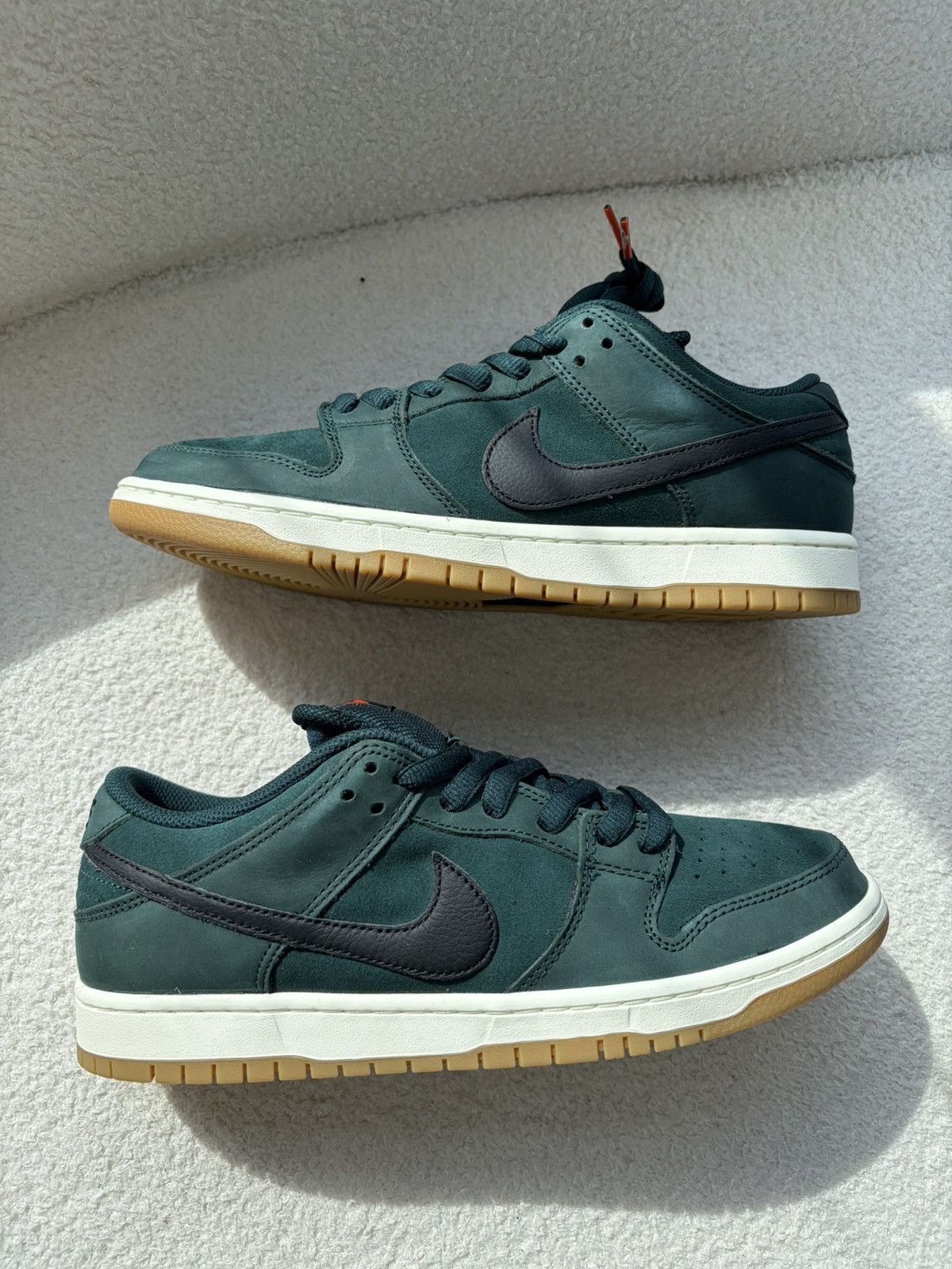 Nike Nike SB Dunk Low Pro Size US 10 / EU 43 - 1 Thumbnail