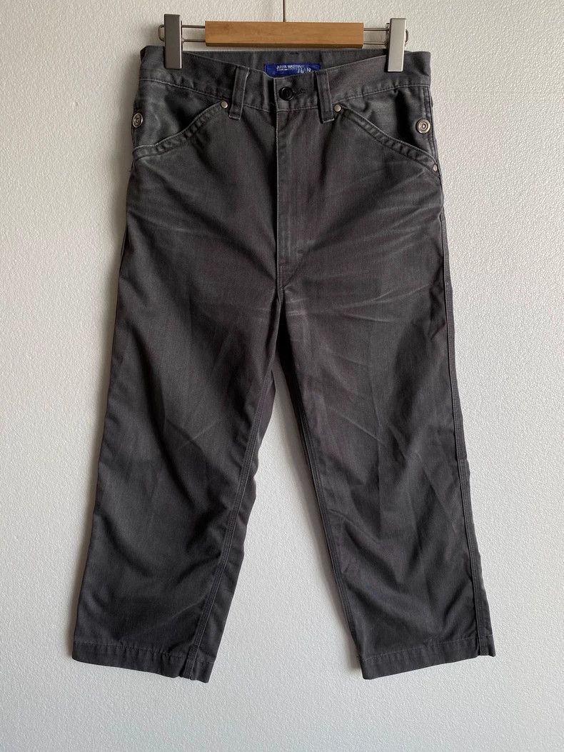 Junya Watanabe COMME des GARÇONS Denim Pants