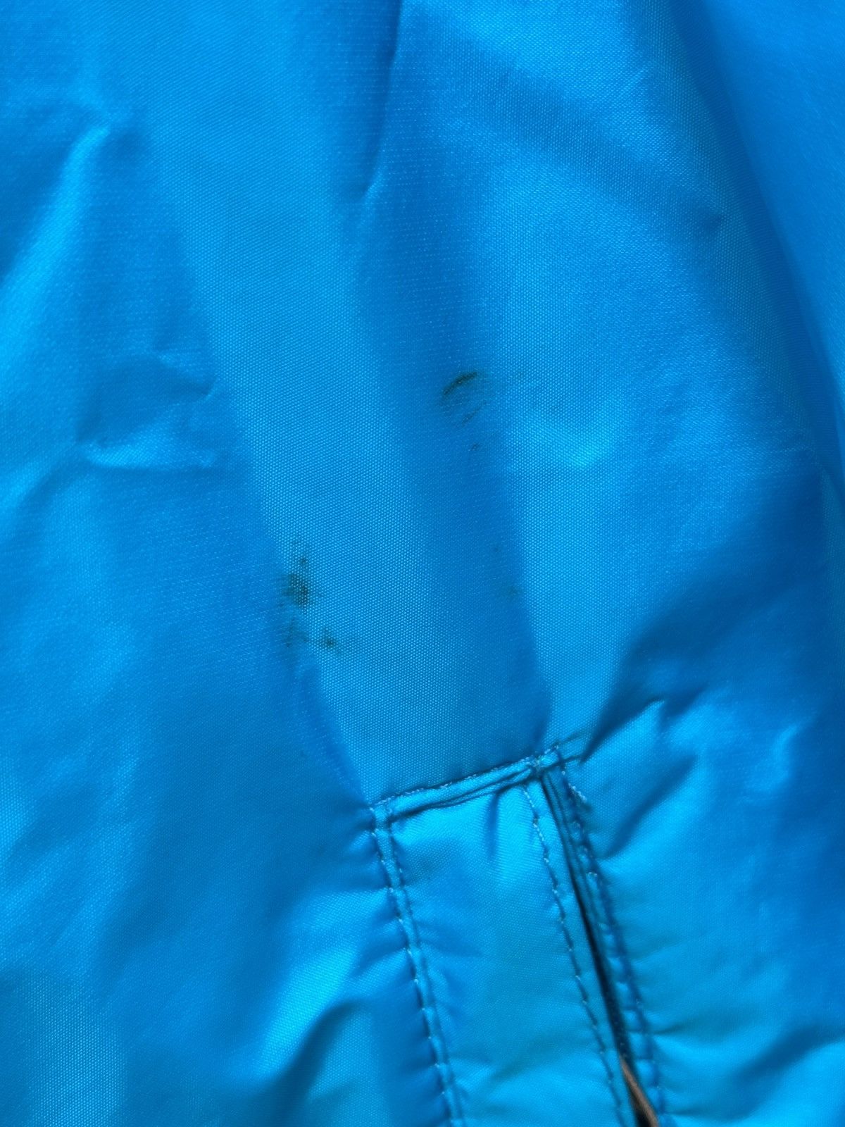The North Face Vintage 90s North Face Goretex anorak wind breaker pullover Size US S / EU 44-46 / 1 - 4 Thumbnail