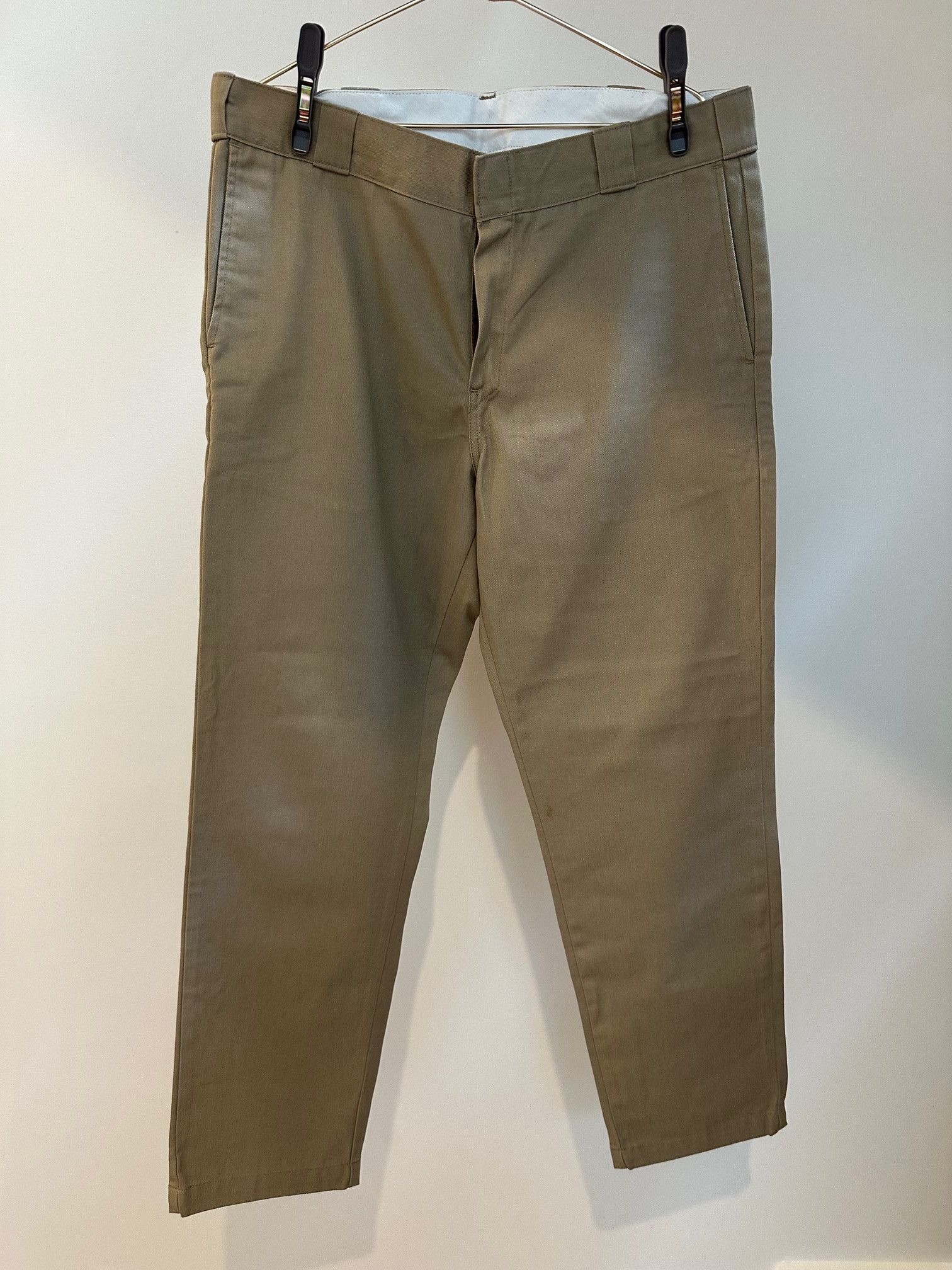 Carhartt Carhartt Master Pant 2 Size US 34 / EU 50 - 1 Thumbnail