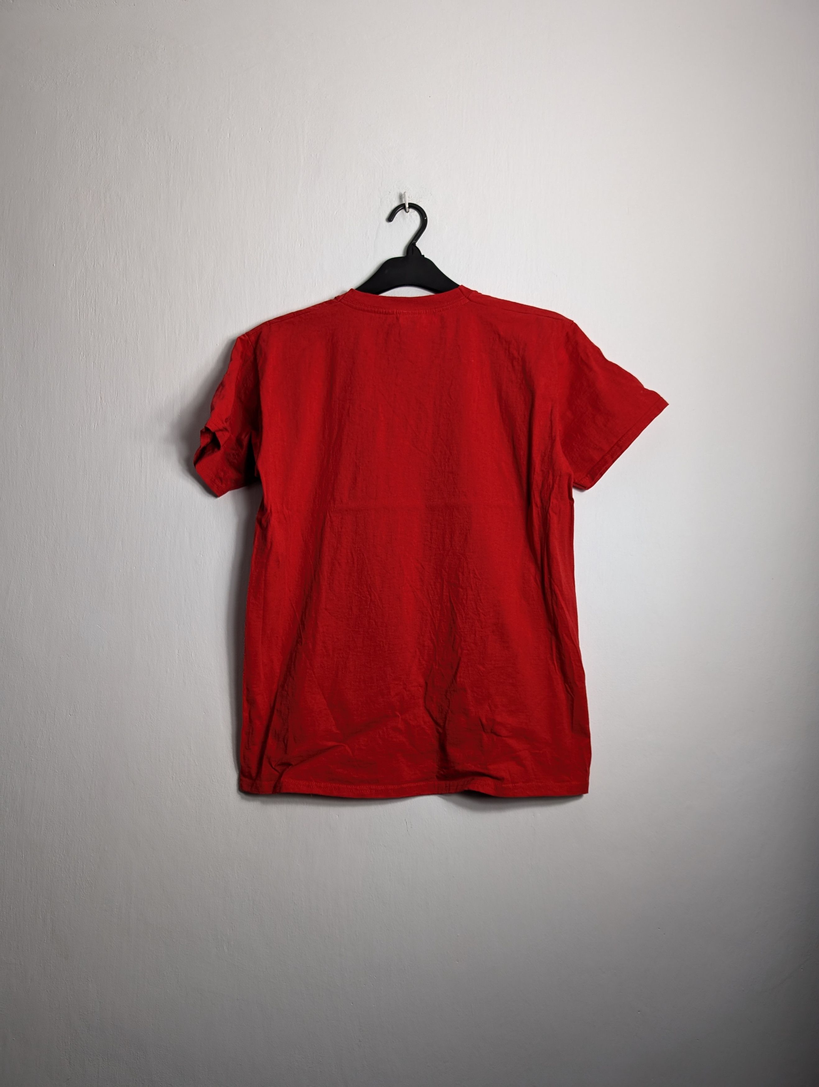 Vintage × Yamaha Vintage Hamaha Moto Racing T-shirt Motorcycle Size US M / EU 48-50 / 2 - 3 Thumbnail
