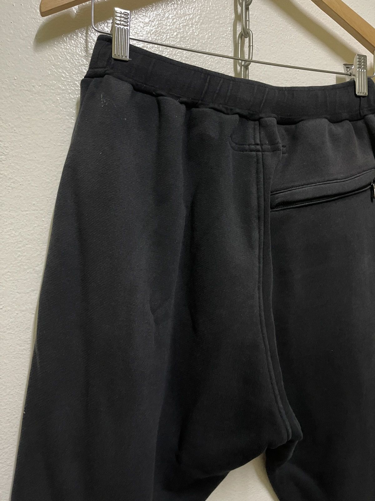 Julius Julius 7 [ anode; ] Sweatpants Pre - Spring 2021 Collection Size US 30 / EU 46 - 13 Thumbnail