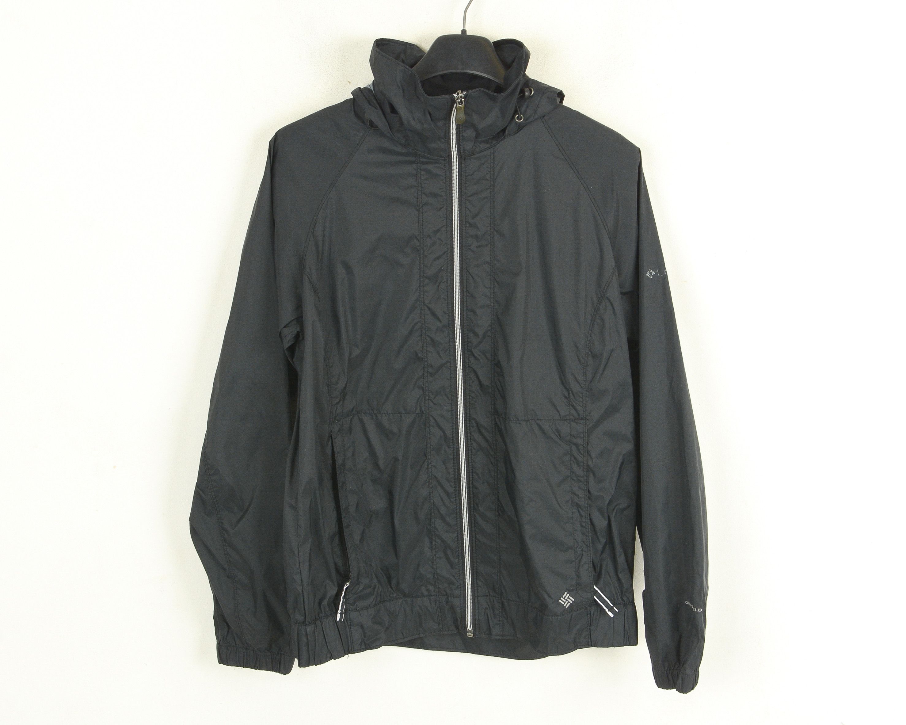 Columbia Omni-Shield Women M Softshell Jacket Lightweight Running Size M / US 6-8 / IT 42-44 - 1 Thumbnail