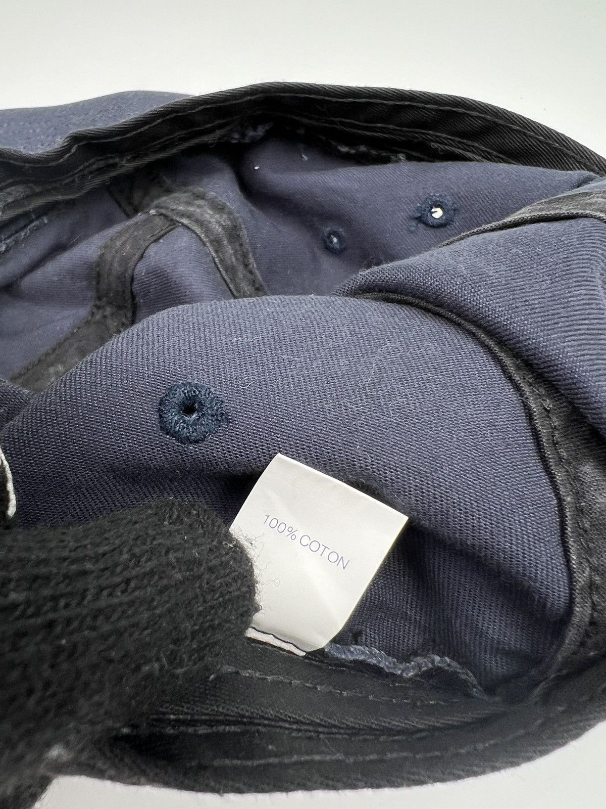 Supreme Supreme Hat Cap Size ONE SIZE - 8 Thumbnail