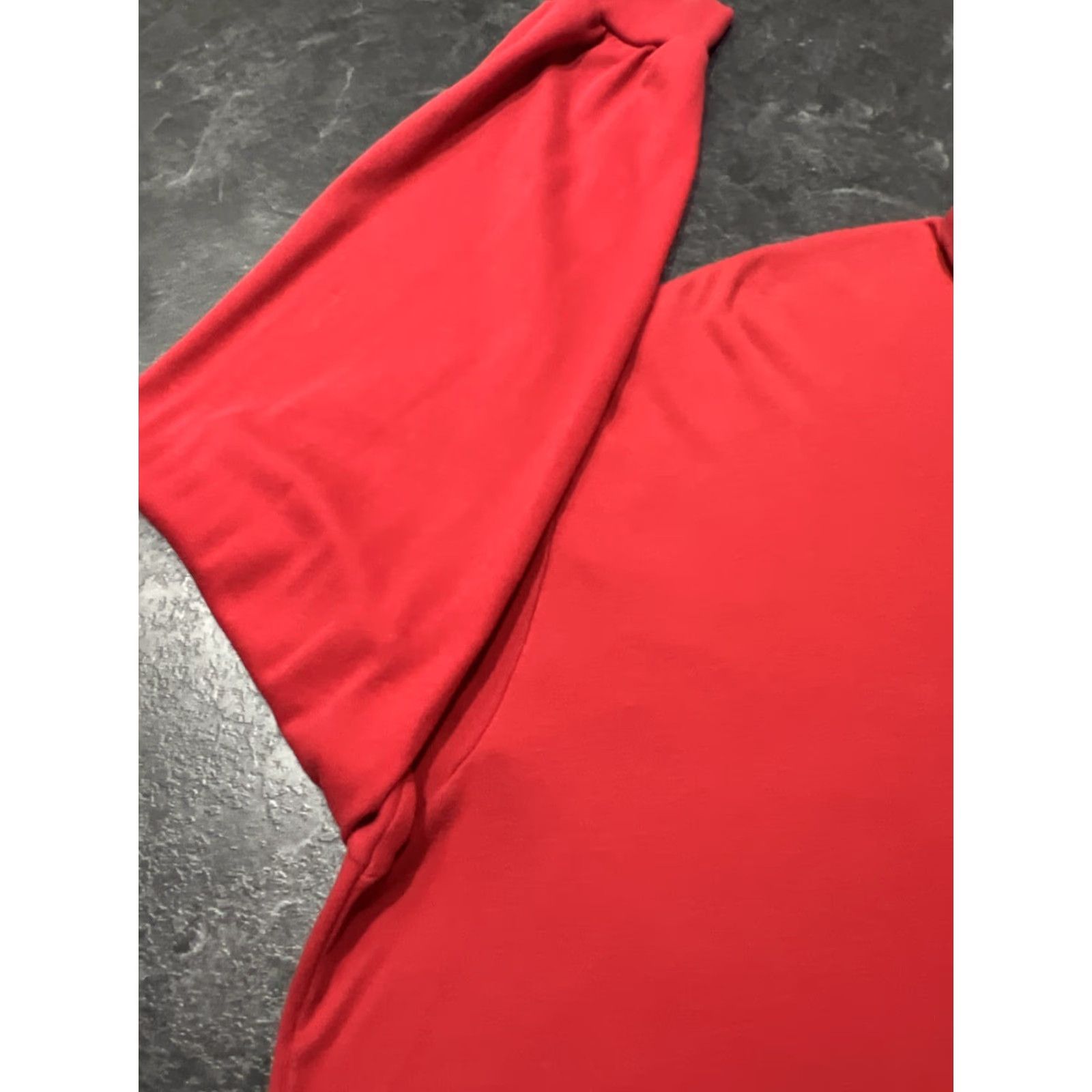 Polo Ralph Lauren Ralph Lauren Polo Shirt Mens 2XL Red Long Sleeve 100% Cotton Polo Club Logo Shirt Mens Long Sleeve Red 2XL Polo Ralph Lauren Size US XXL / EU 58 / 5 - 6 Thumbnail