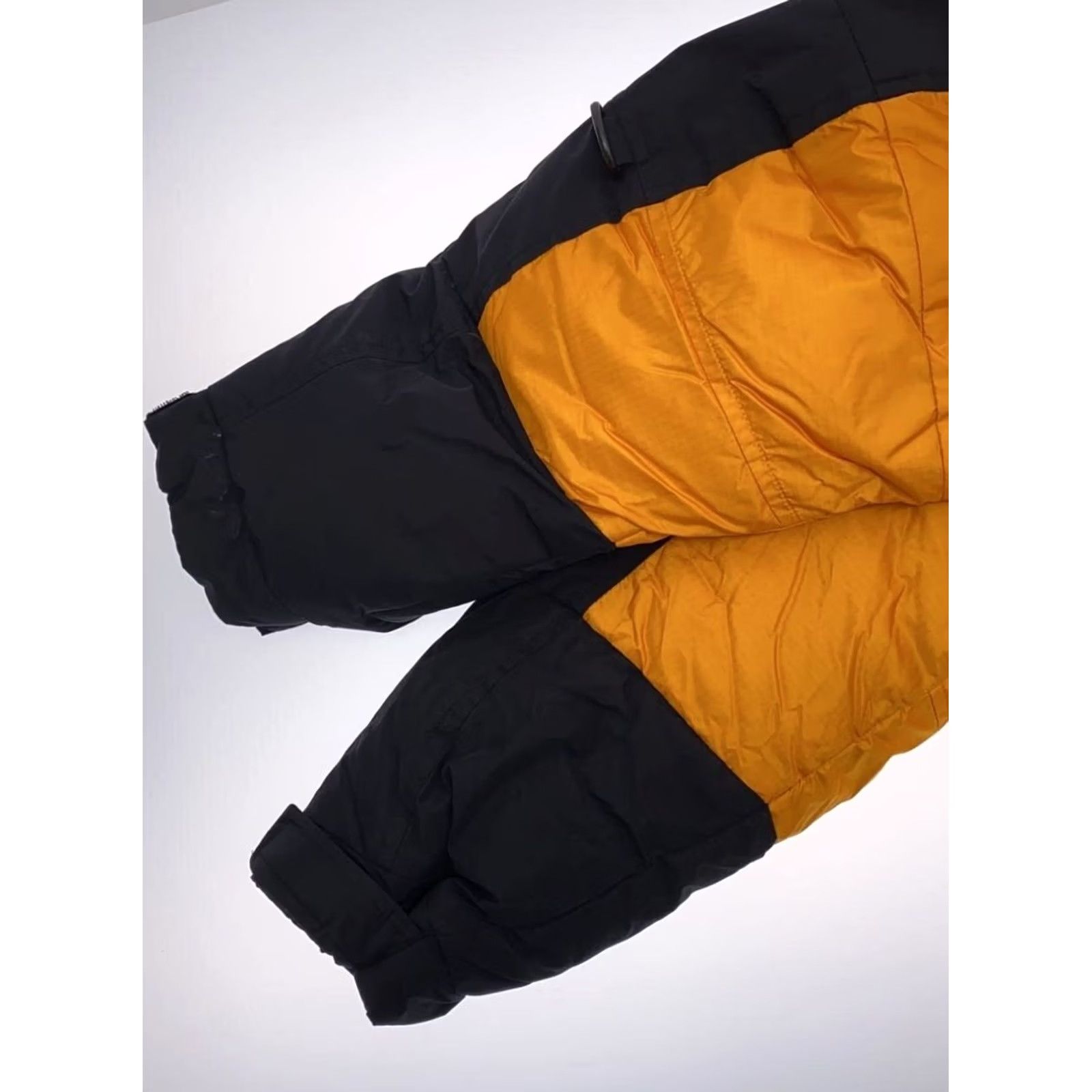 The North Face The North Face Parka Mens XL Yellow Him Down Summit Gold Size Gore Tex Size US XL / EU 56 / 4 - 5 Thumbnail