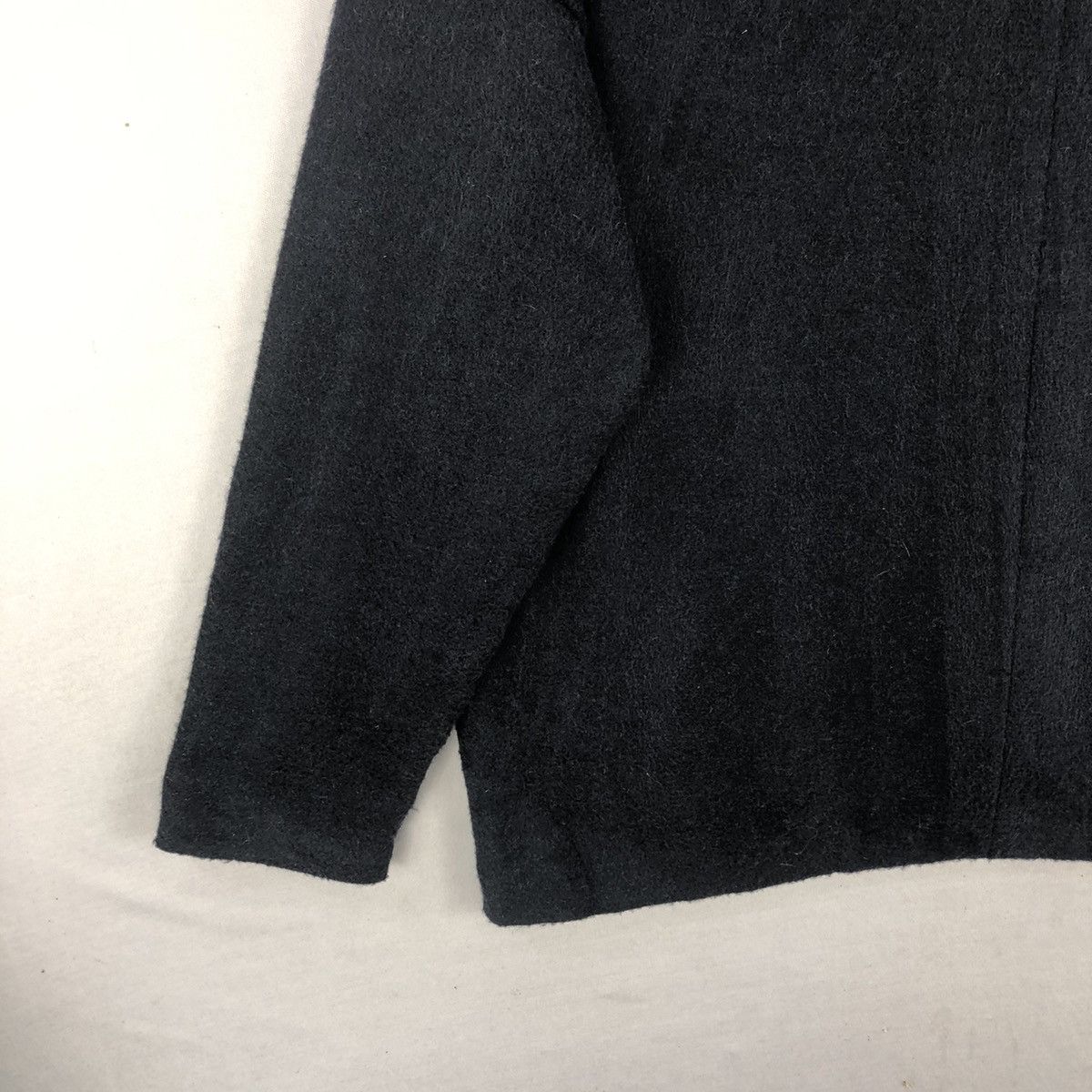 McGregor Vintage McGregor Quarter Zipper Pullover Sweater Size US L / EU 52-54 / 3 - 13 Thumbnail