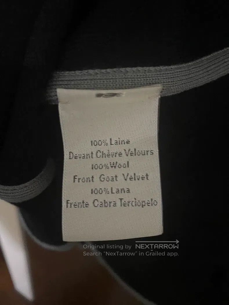 Hermes Hermes Cashmere Suede Surface Jacket Size US M / EU 48-50 / 2 - 5 Thumbnail
